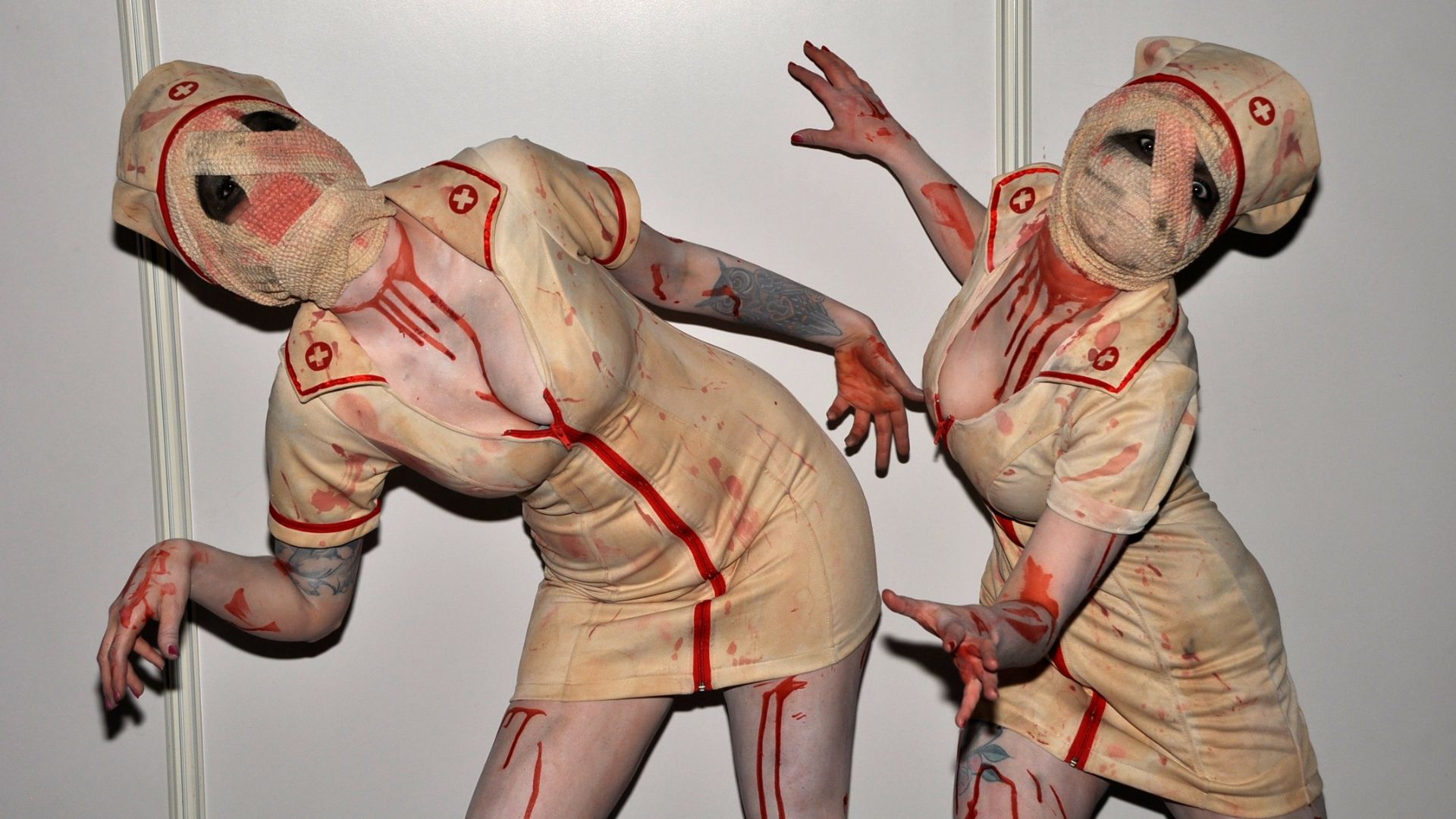 File:MCM 2013 - Silent Hill Nurses (8978101557).jpg