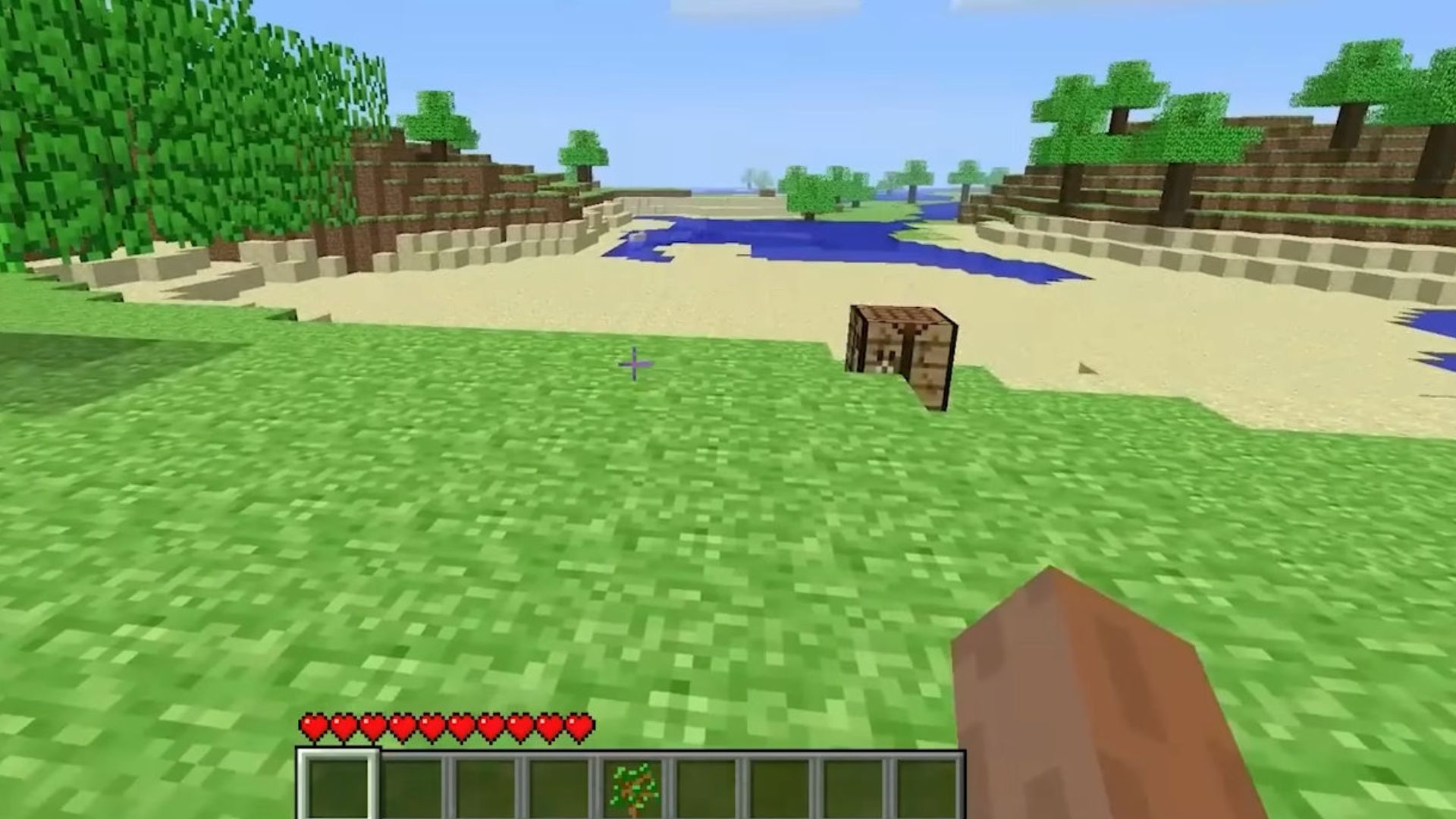 File:Minecraft Alpha screenshot.jpg