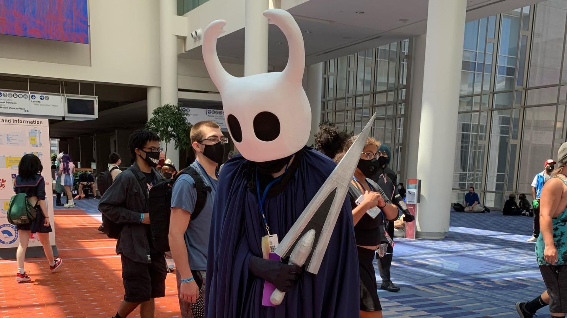 File:Hollow Knight -otakon2021 -otakon -hollowknight (51365369663).jpg
