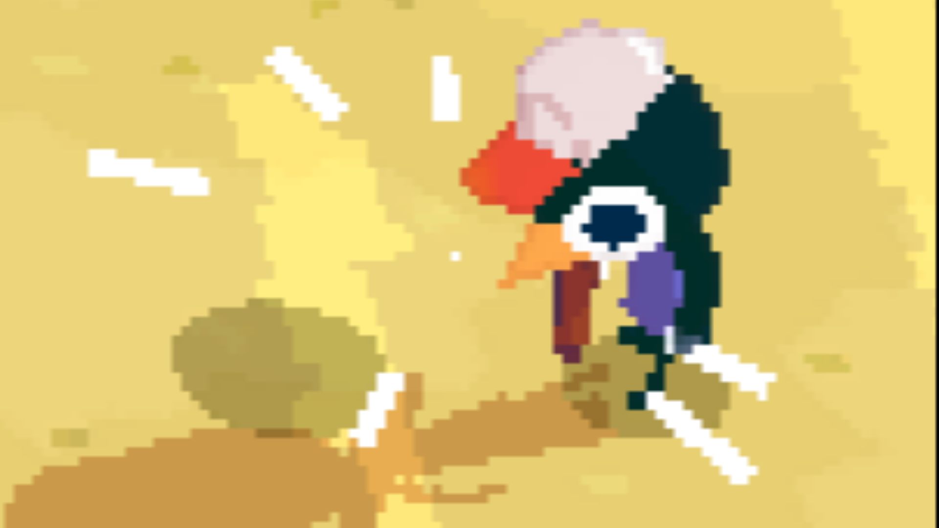 File:A Short Hike volleyball (crop).png