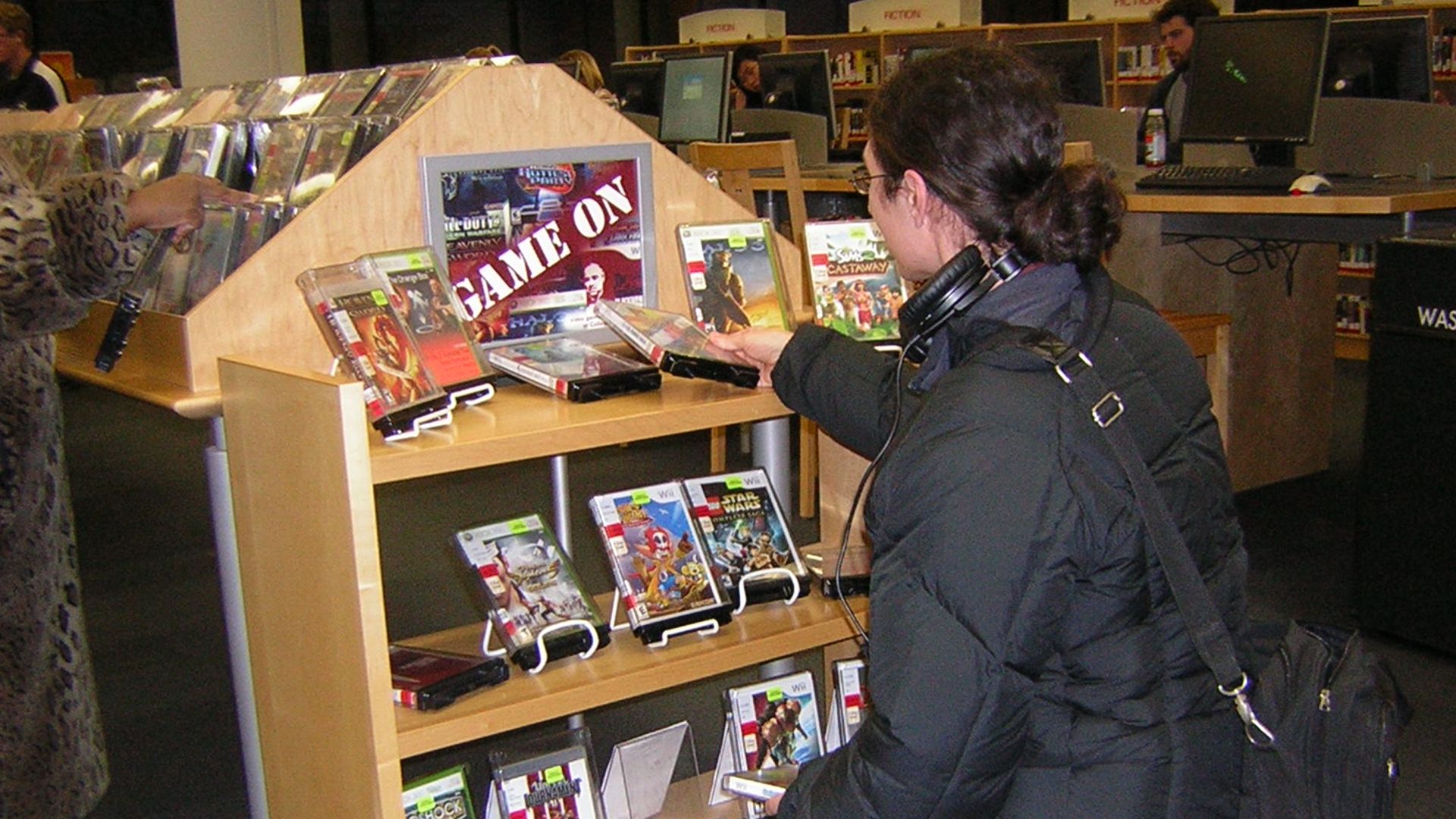 File:New Video Game collection! (2265164969).jpg