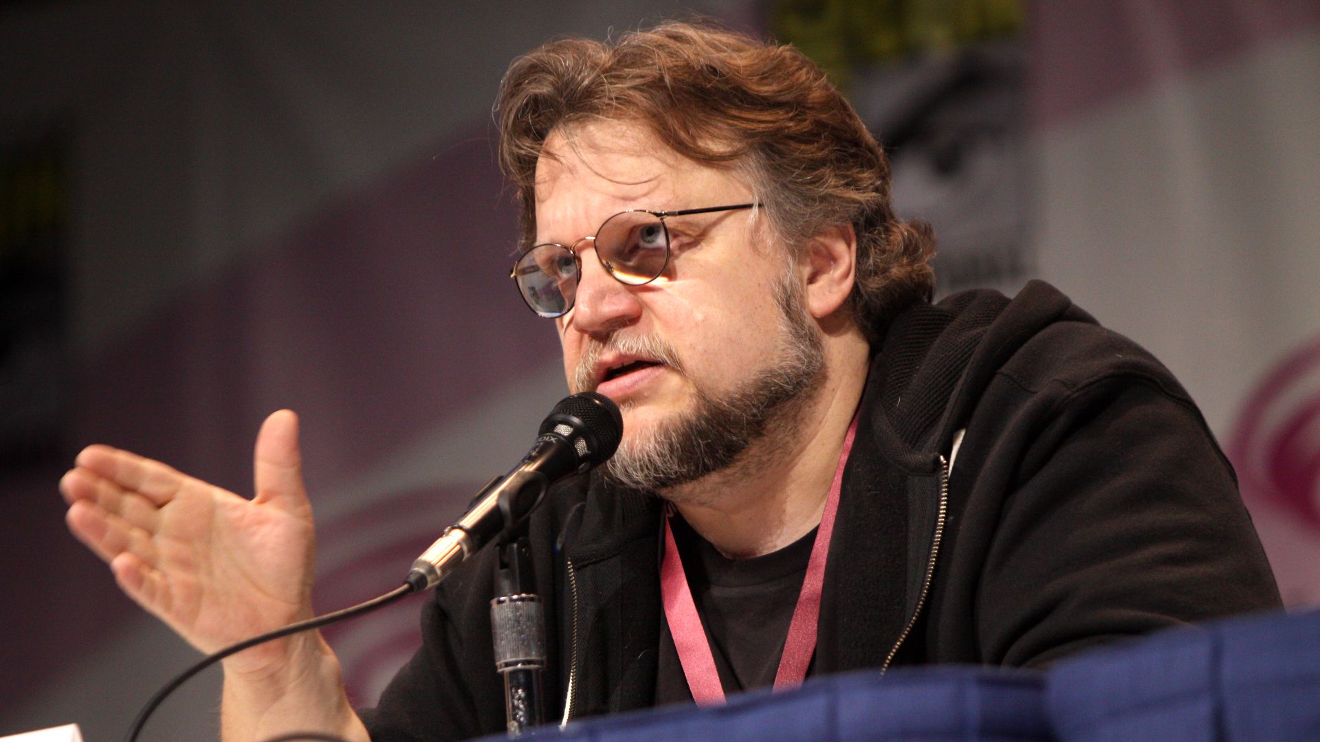 File:Guillermo del Toro (8608483615).jpg