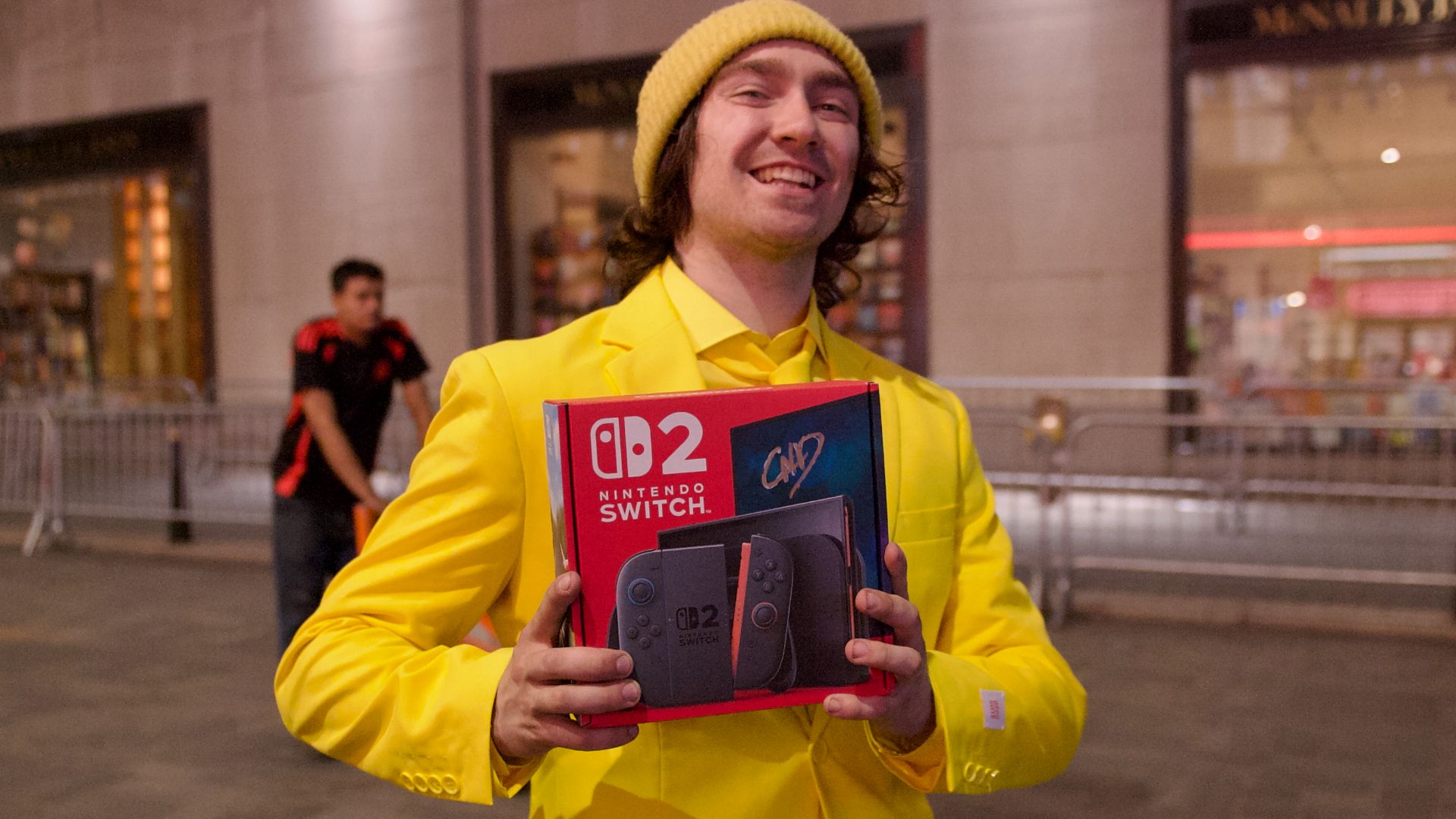 File:Nintendo Switch 2 release in NYC 218.jpg