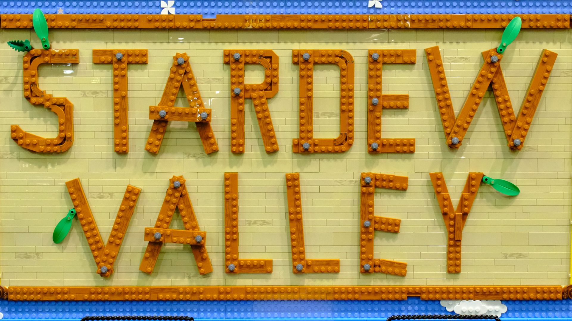 File:BrickCon 2023, Stardew Valley.jpg