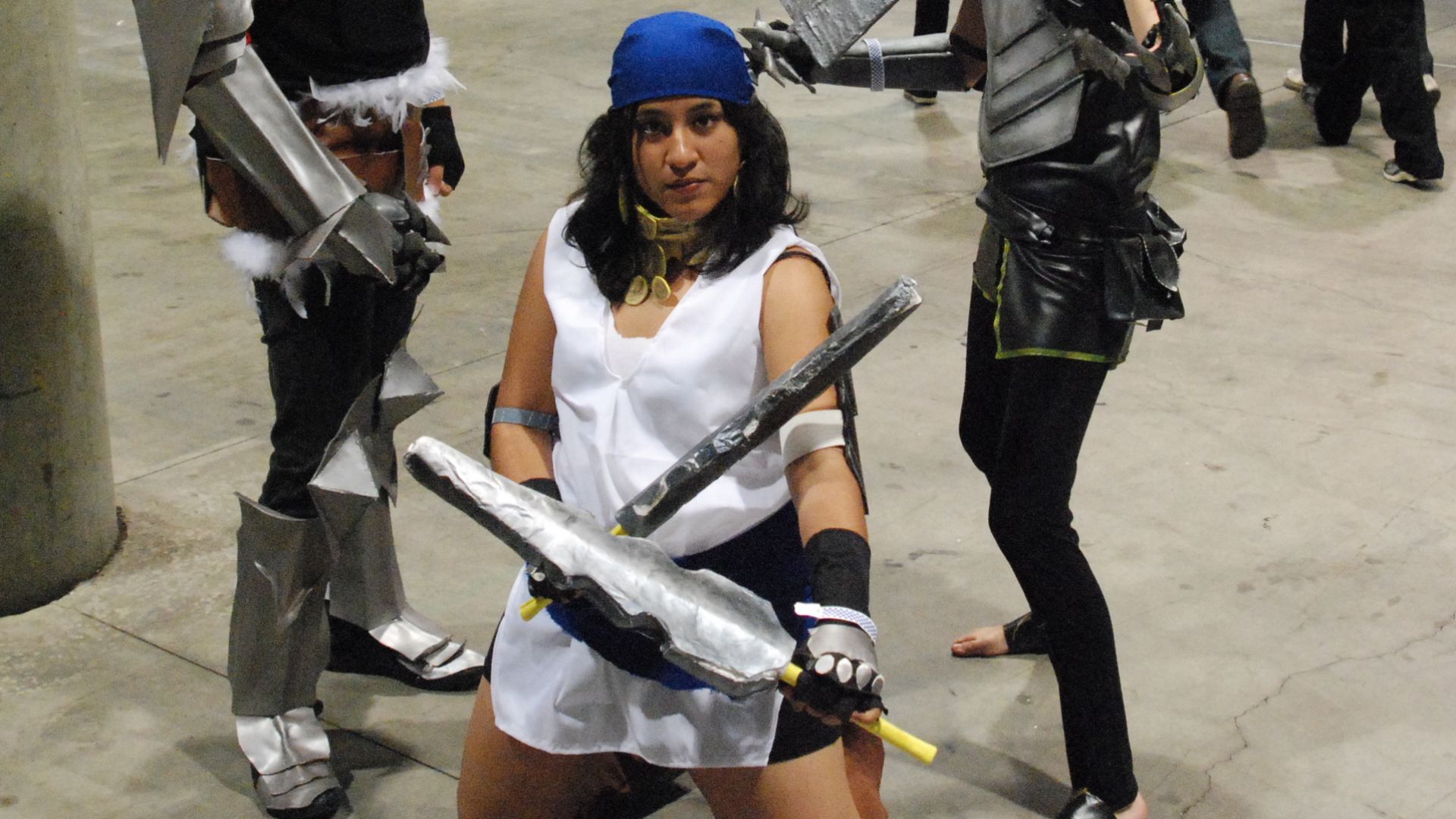 File:Comikaze 2011 cosplay (6953830864).jpg