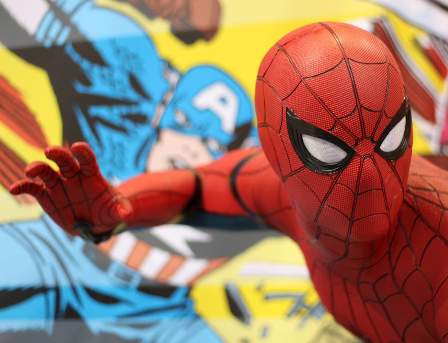 10 Reasons the Marvel Cinematic Universe Is Over & 10 Reasons It’s ...