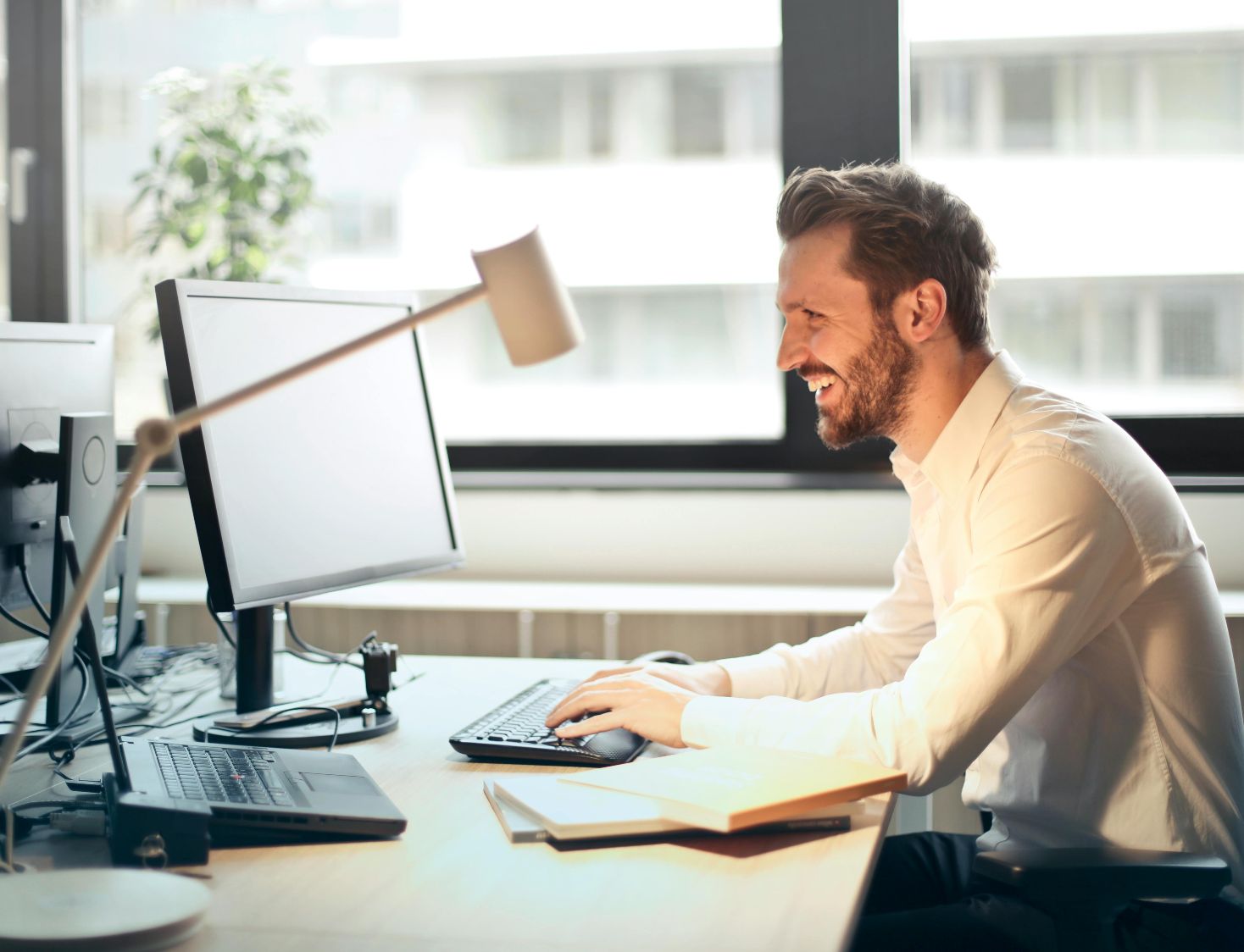 Improve Your Typing Skills With These Effective Tips - TheSavvyGamer