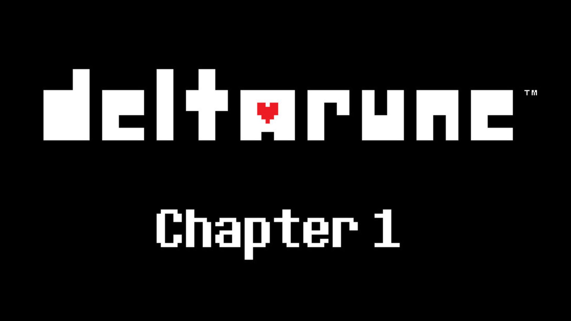 File:Deltarune Chapter 1 Soundtrack.jpg