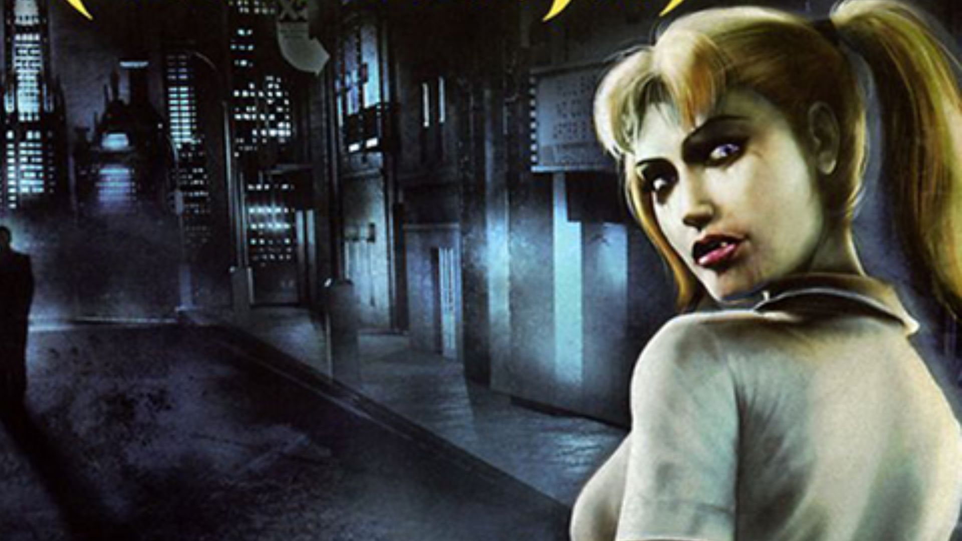 File:Portada de Juego - Vampire- The Masquerade - Bloodlines.jpg