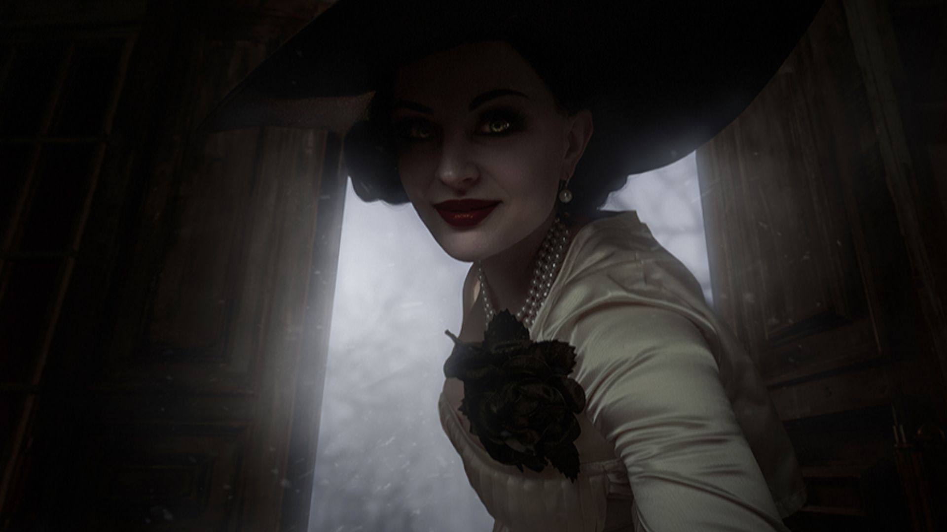 File:Cosplay of Alcina Dimitrescu (Resident Evil Village) • 2.jpg