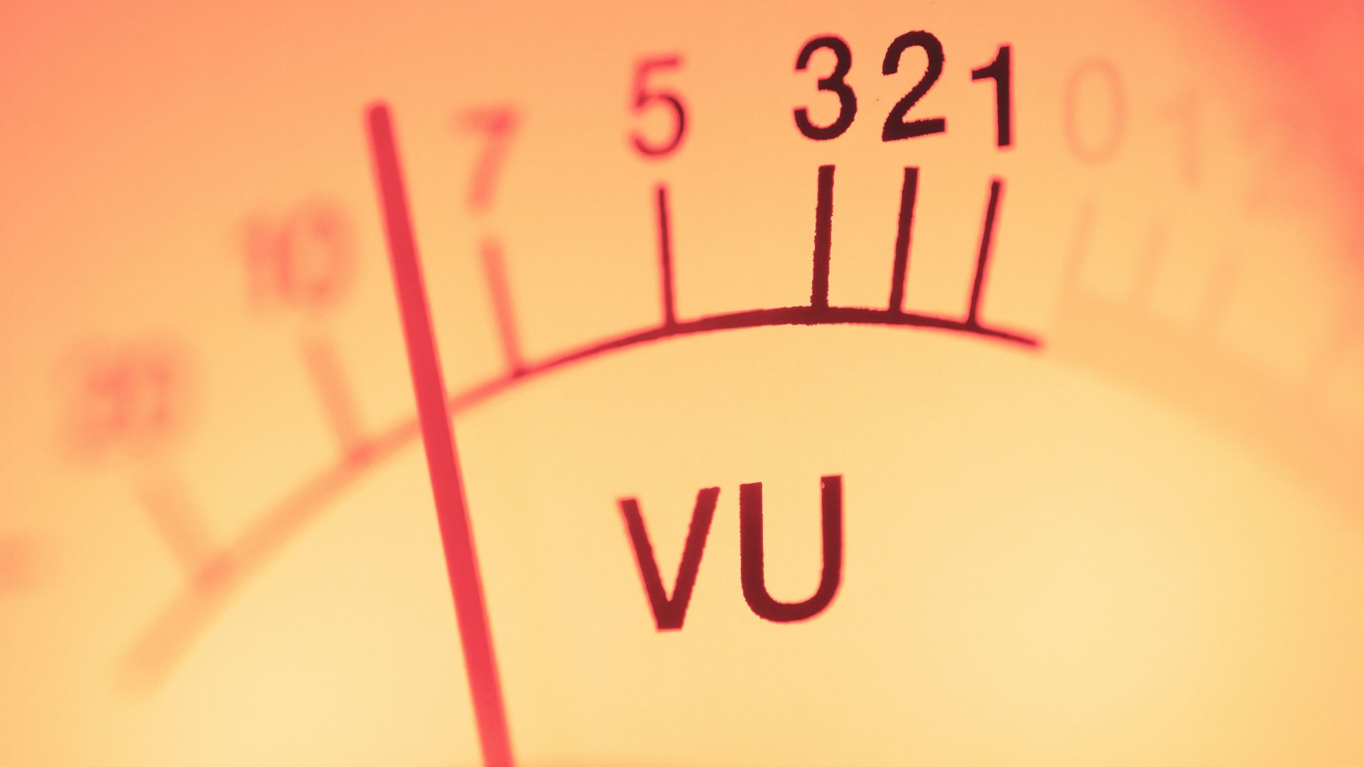 white and red analog weighing scale