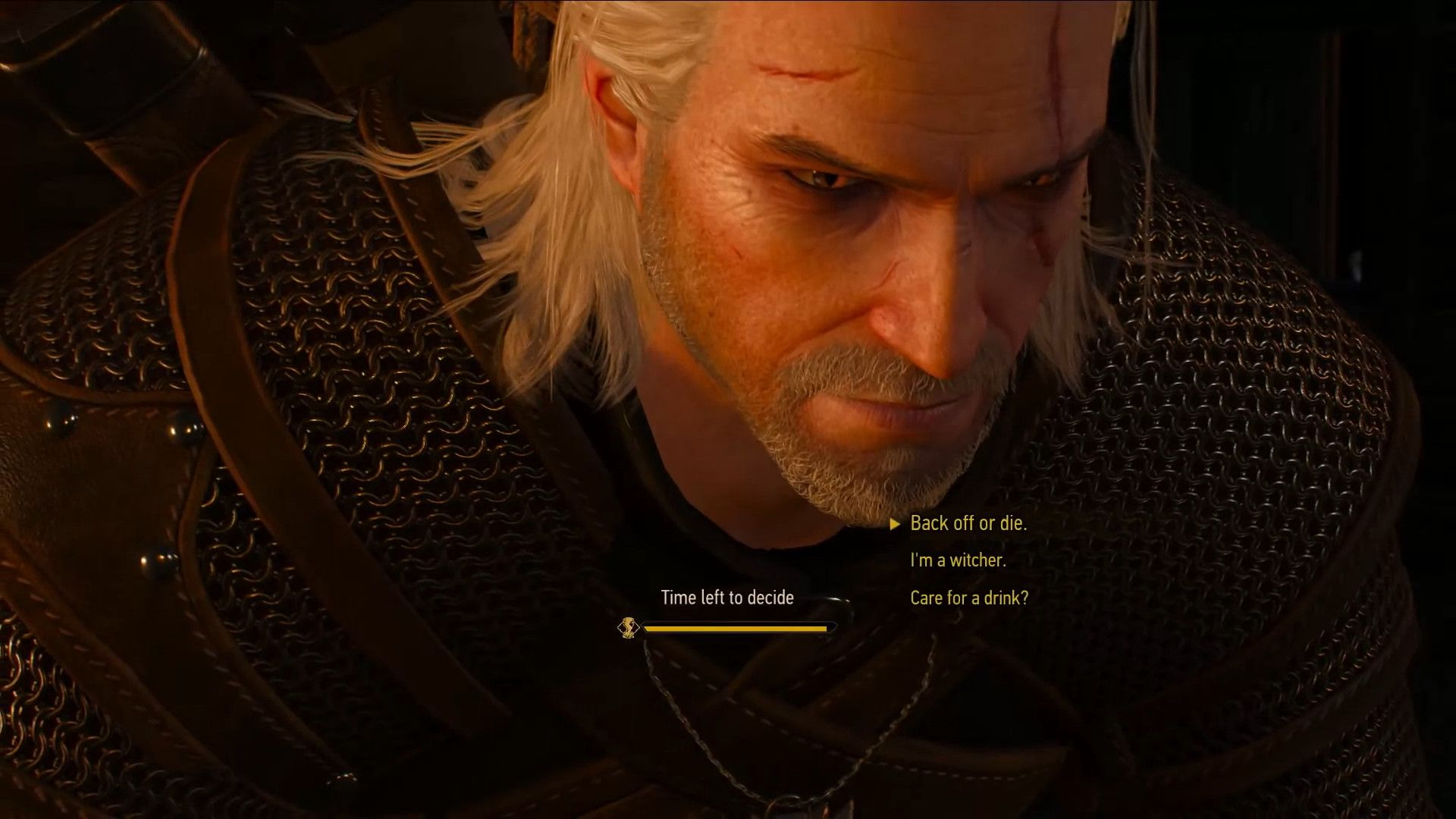 File:The Witcher 3 Wild Hunt - Dialogue options.jpg