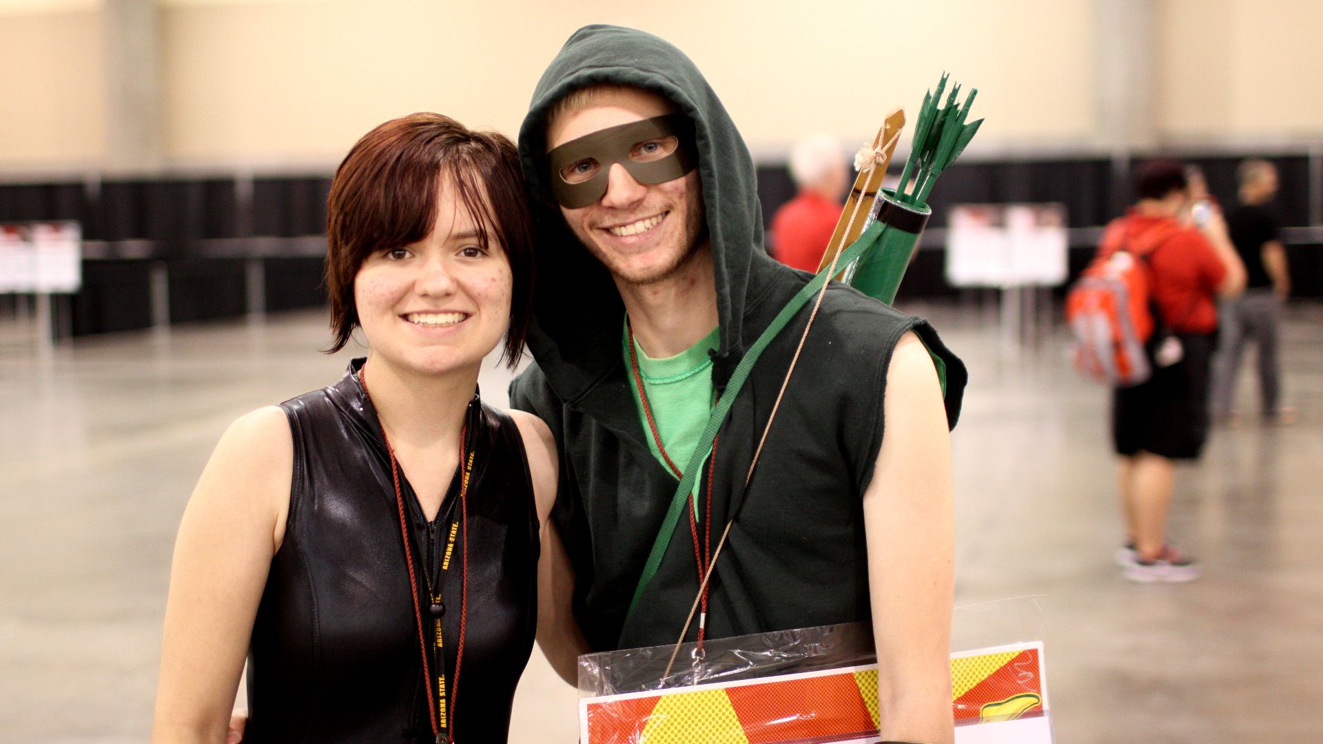 File:The Green Arrow (7265768384) (2).jpg