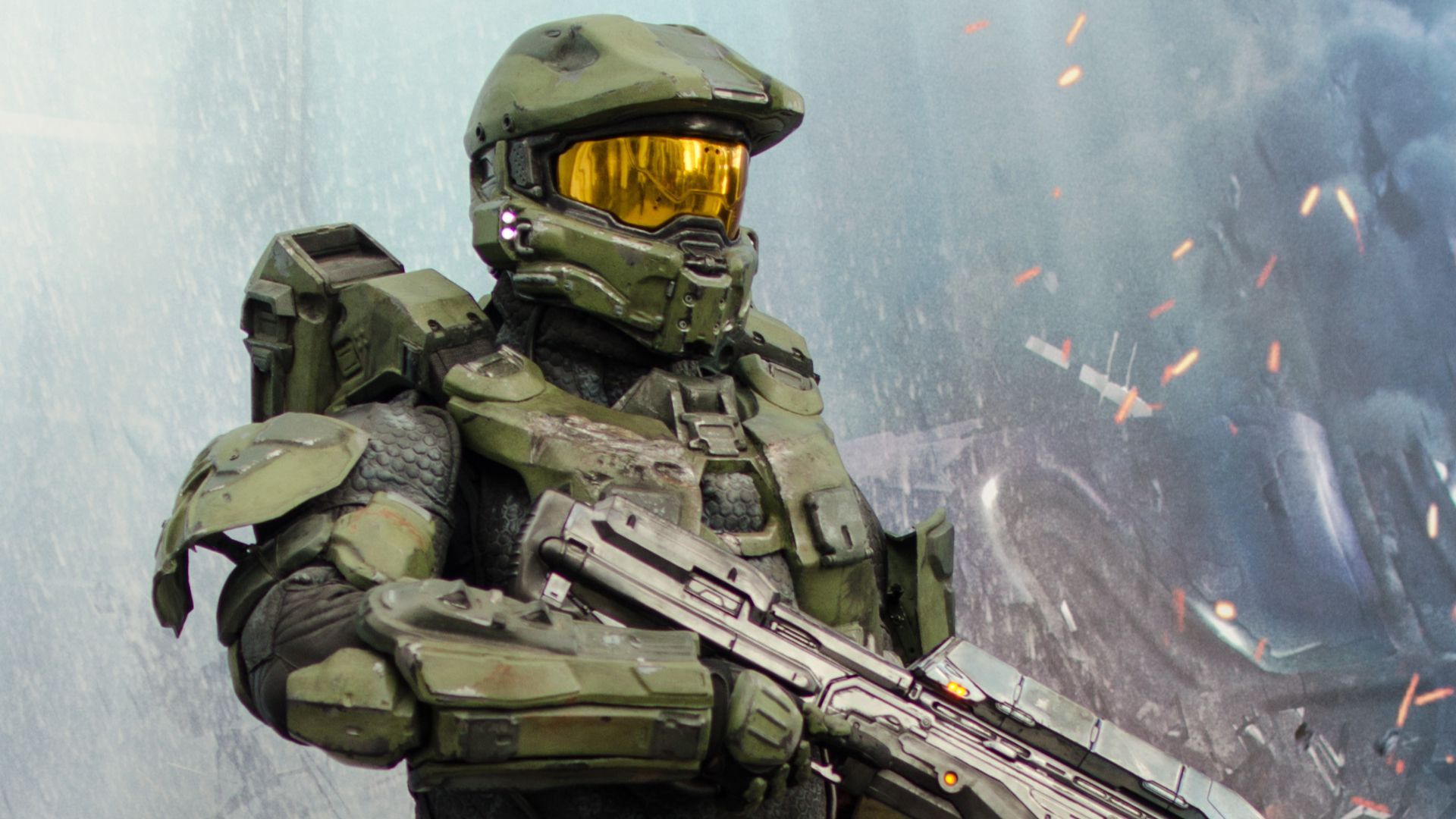 File:Master Chief at E3 2012 (7351774232).jpg