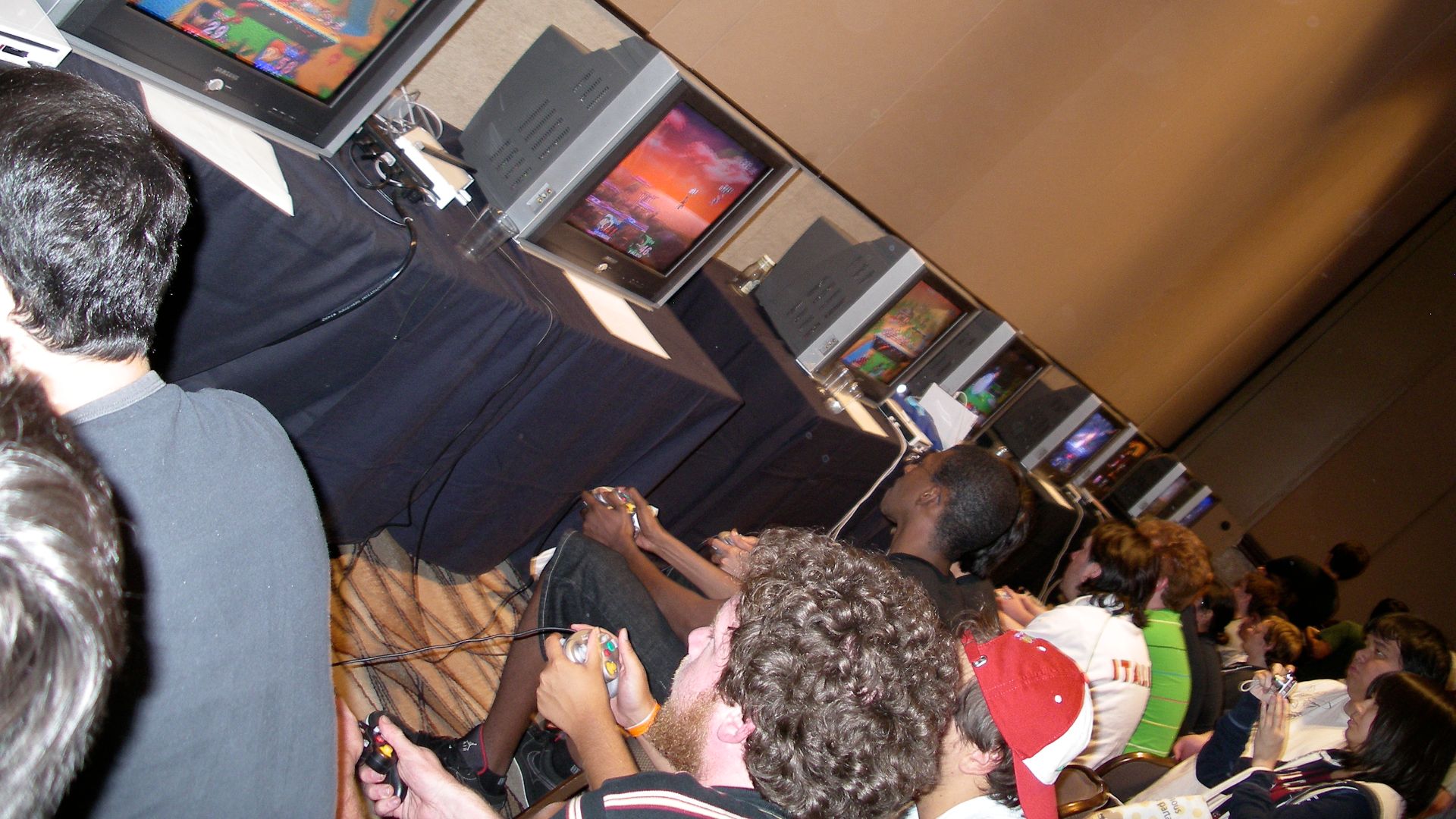 File:Evo 2009 - 3731301896 - Super Smash Bros. play.jpg