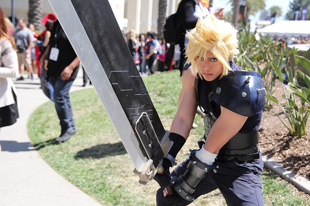 Cosplay_of_Cloud_Strife_William_Tung_1.jpg