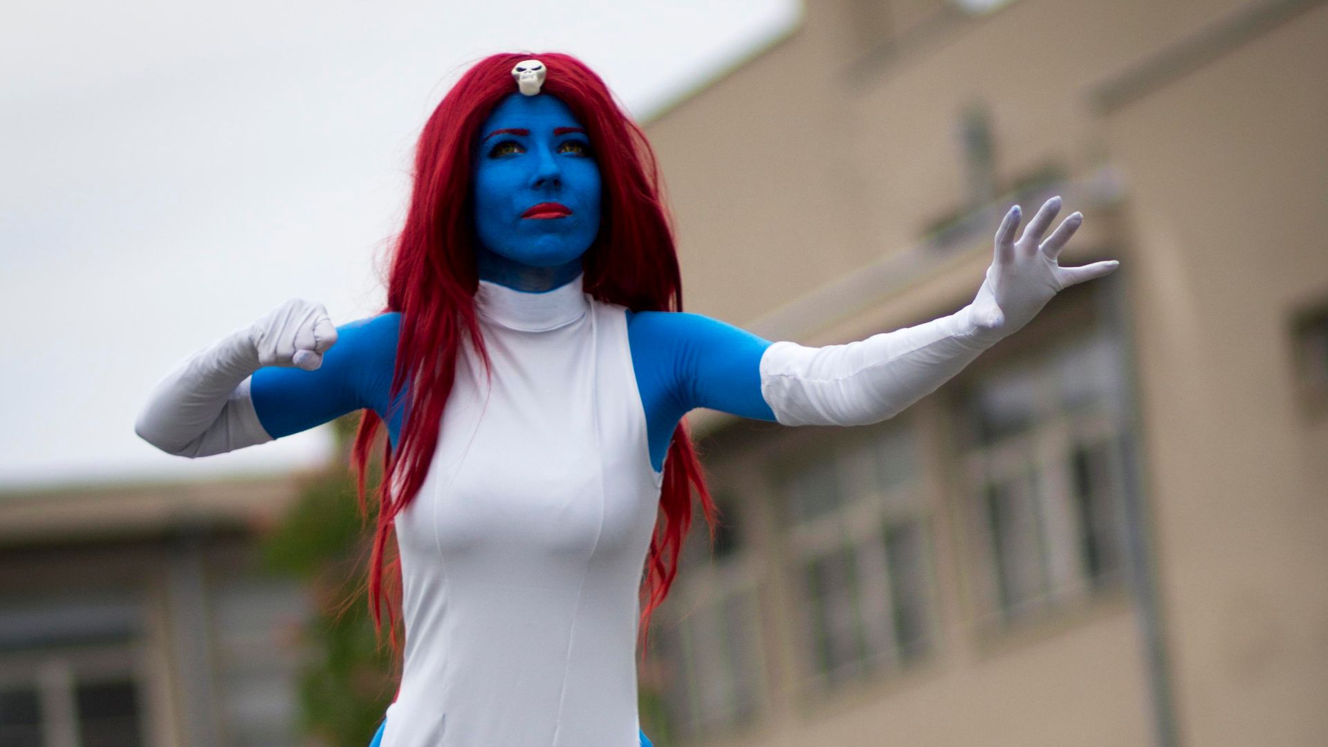 File:Mystique Cosplayer at Animefest 2015.jpg