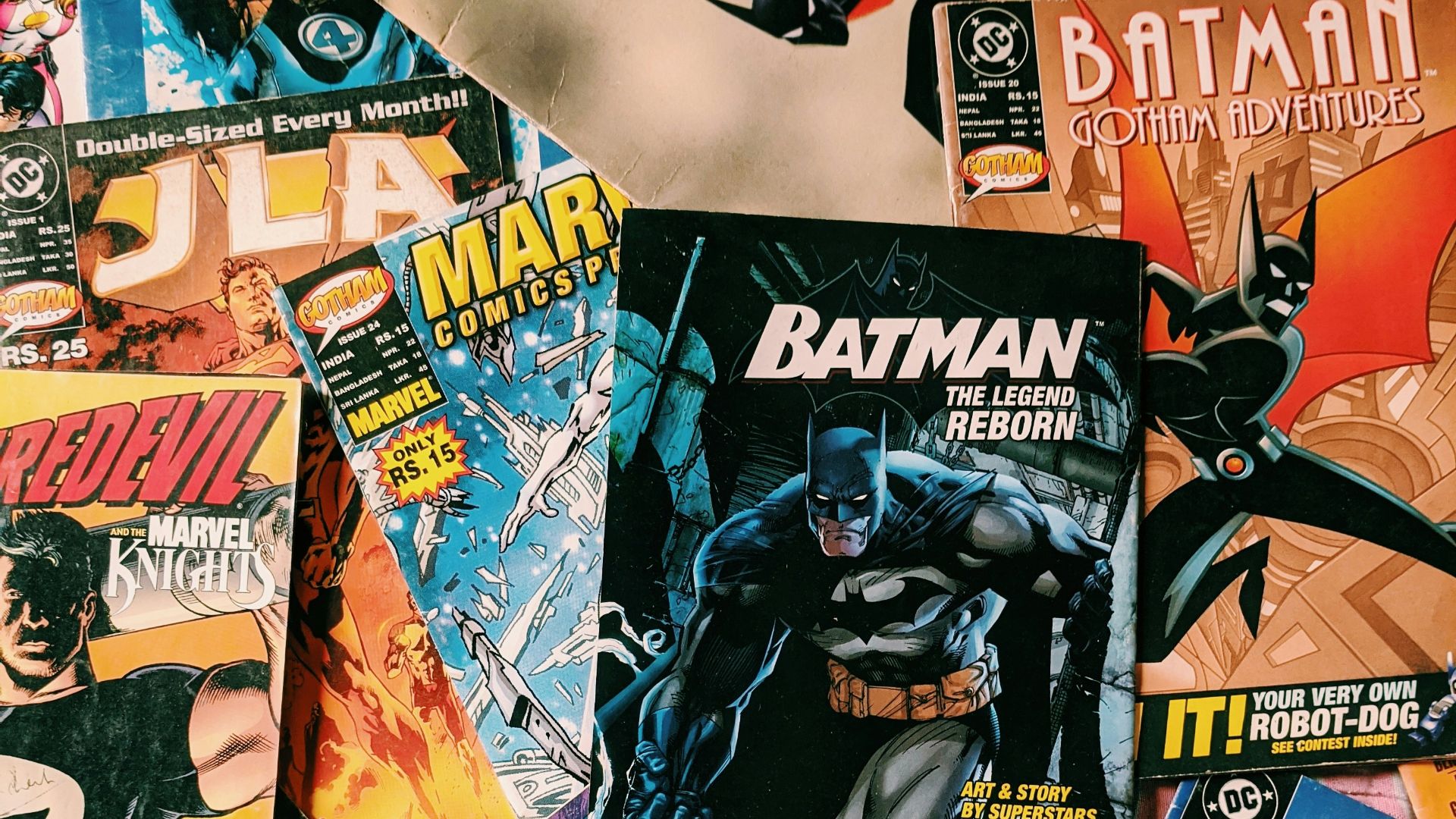 the walking dead comic book