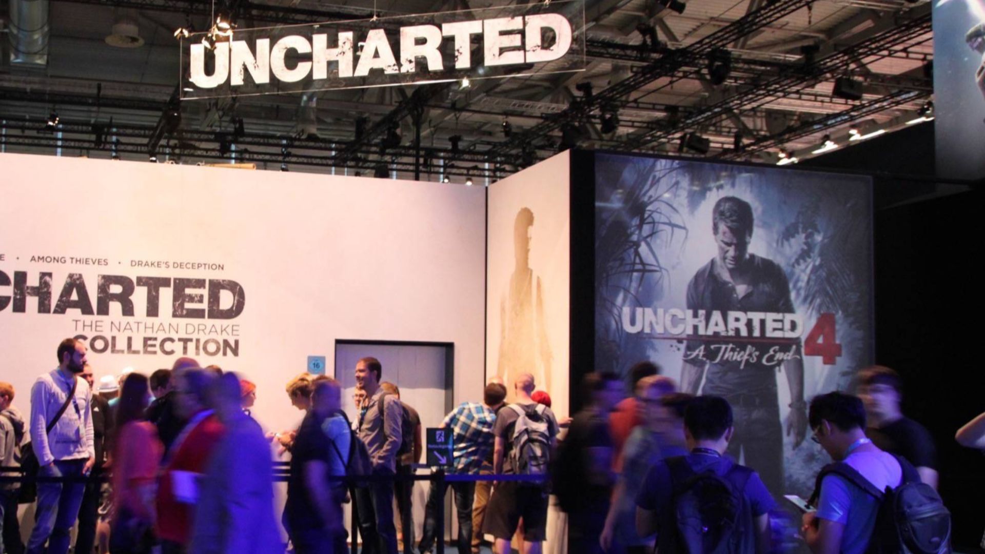 File:Uncharted 4 (20138734128).jpg