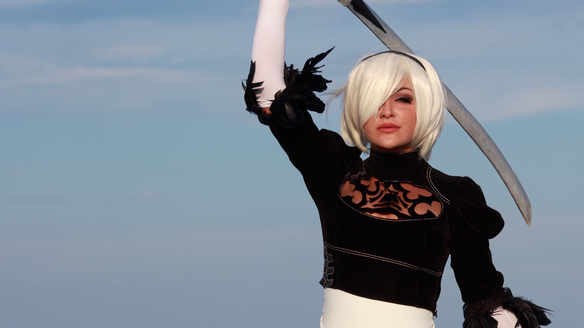 File:2B, Riminicomix 2021 (51407076860).jpg