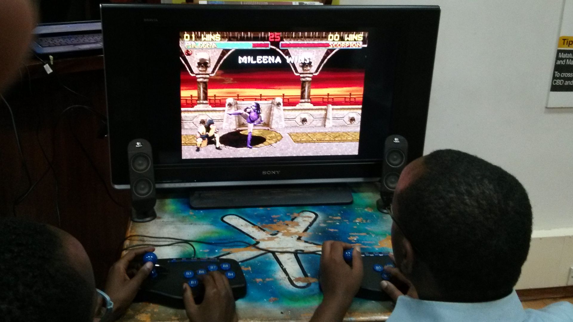 File:Gamers playing Mortal Kombat at a Nexgen gaming event in Nairobi.jpg