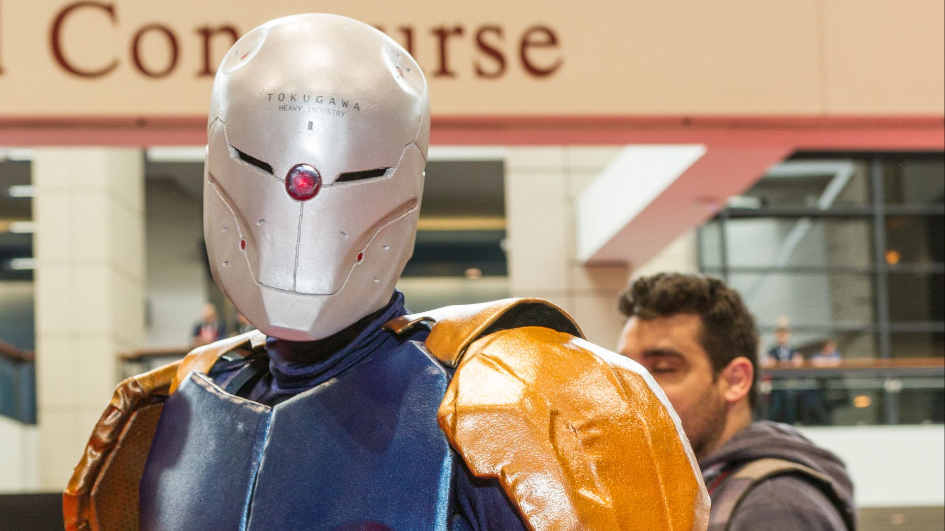 File:Metal Gear Solid Grey Fox - C2E2 2015 (17281825852).jpg