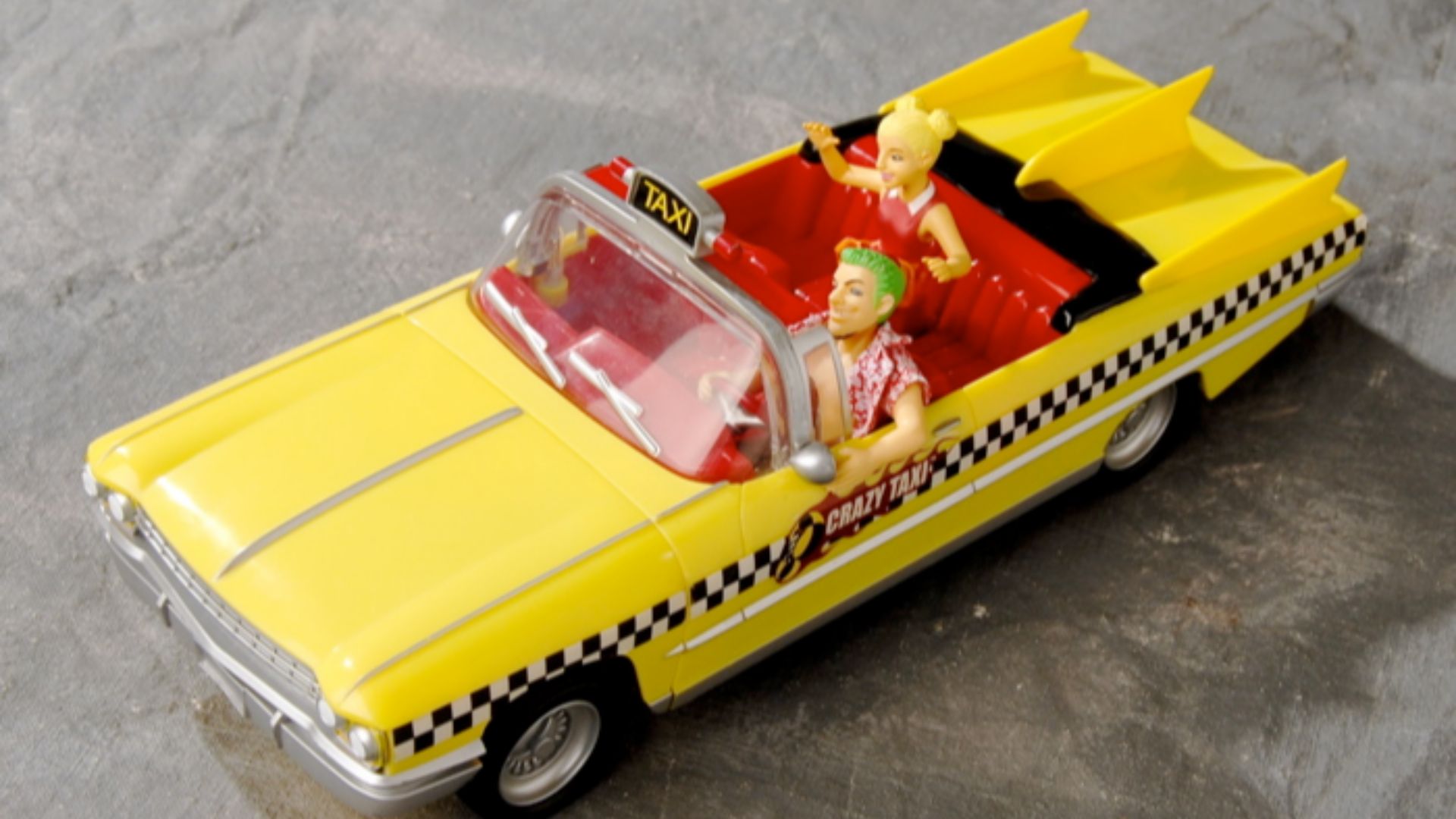 File:Crazy Taxi remote control car.jpg