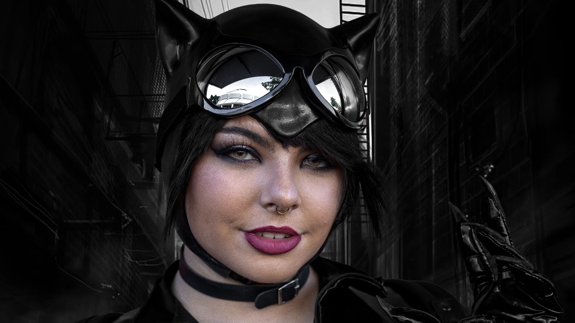 File:Supanova Day 2 - Cosplay of Catwoman 2.jpg