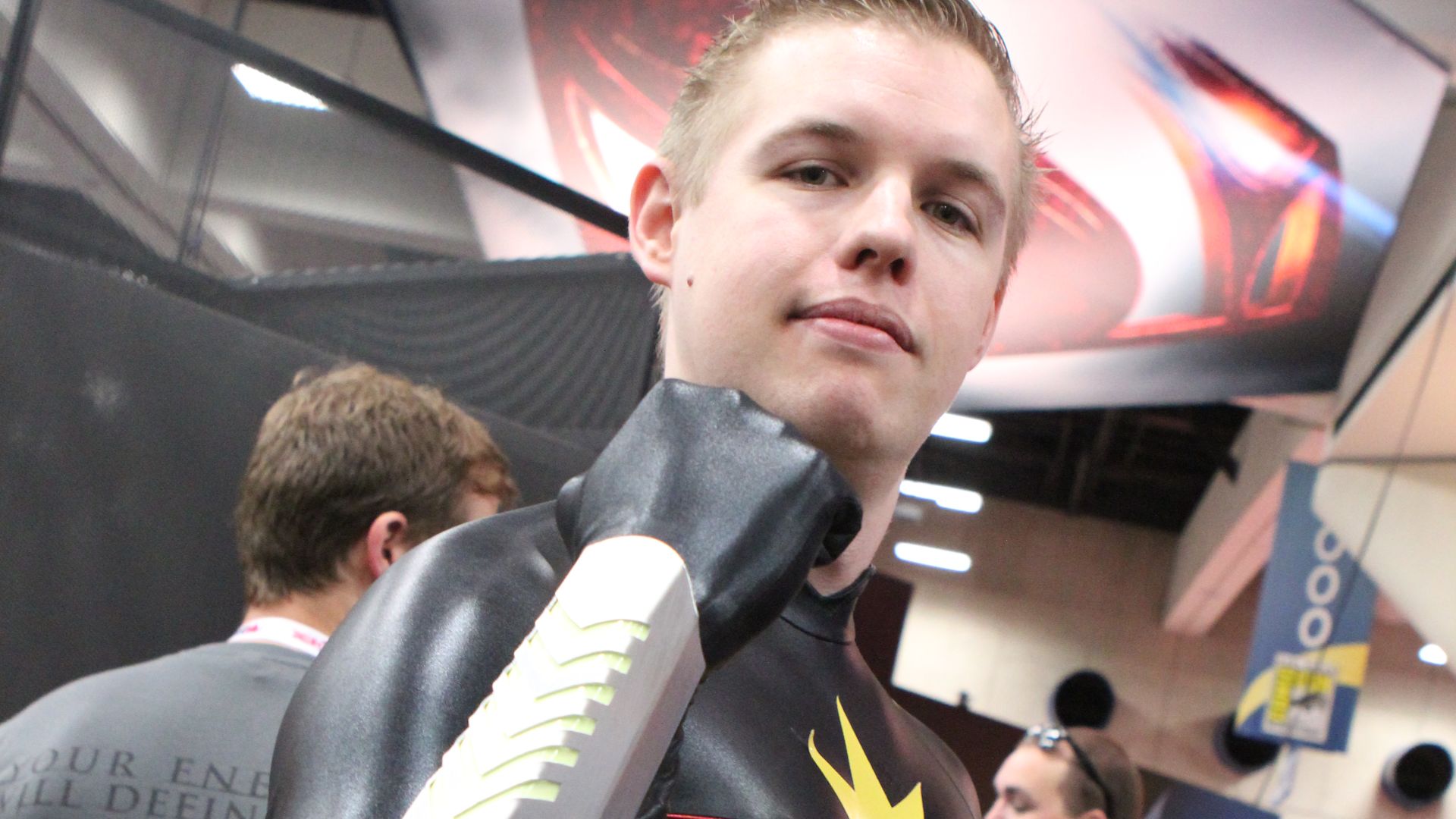 File:Captain Marvel (9319082905).jpg