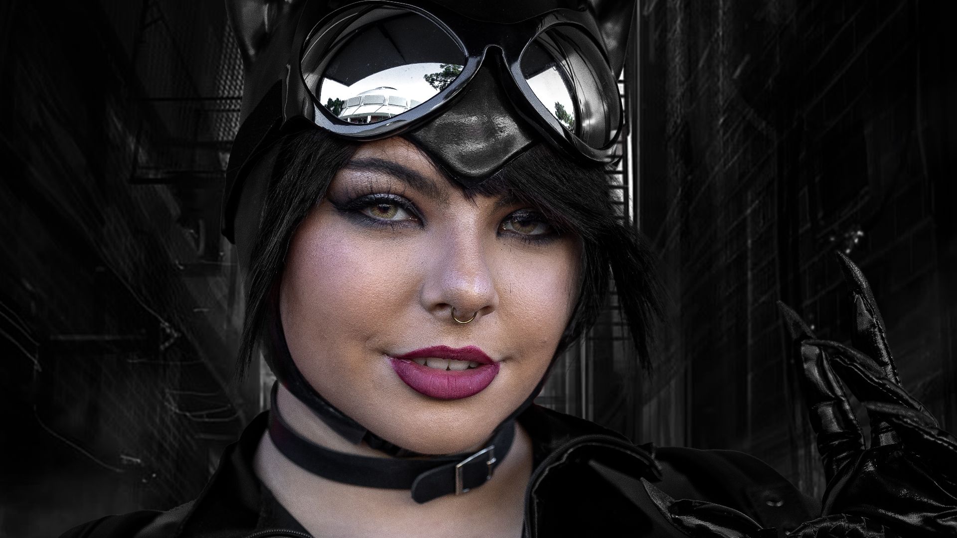 File:Supanova Day 2 - Cosplay of Catwoman 2.jpg