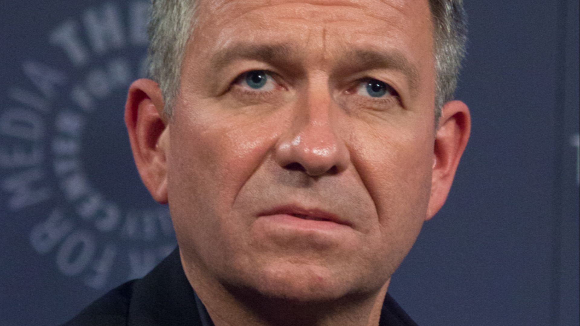 File:Sean Pertwee at NY PaleyFest 2014 for Gotham.jpg