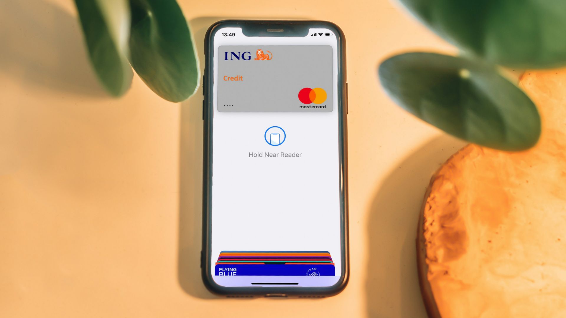 silver samsung galaxys 7 edge