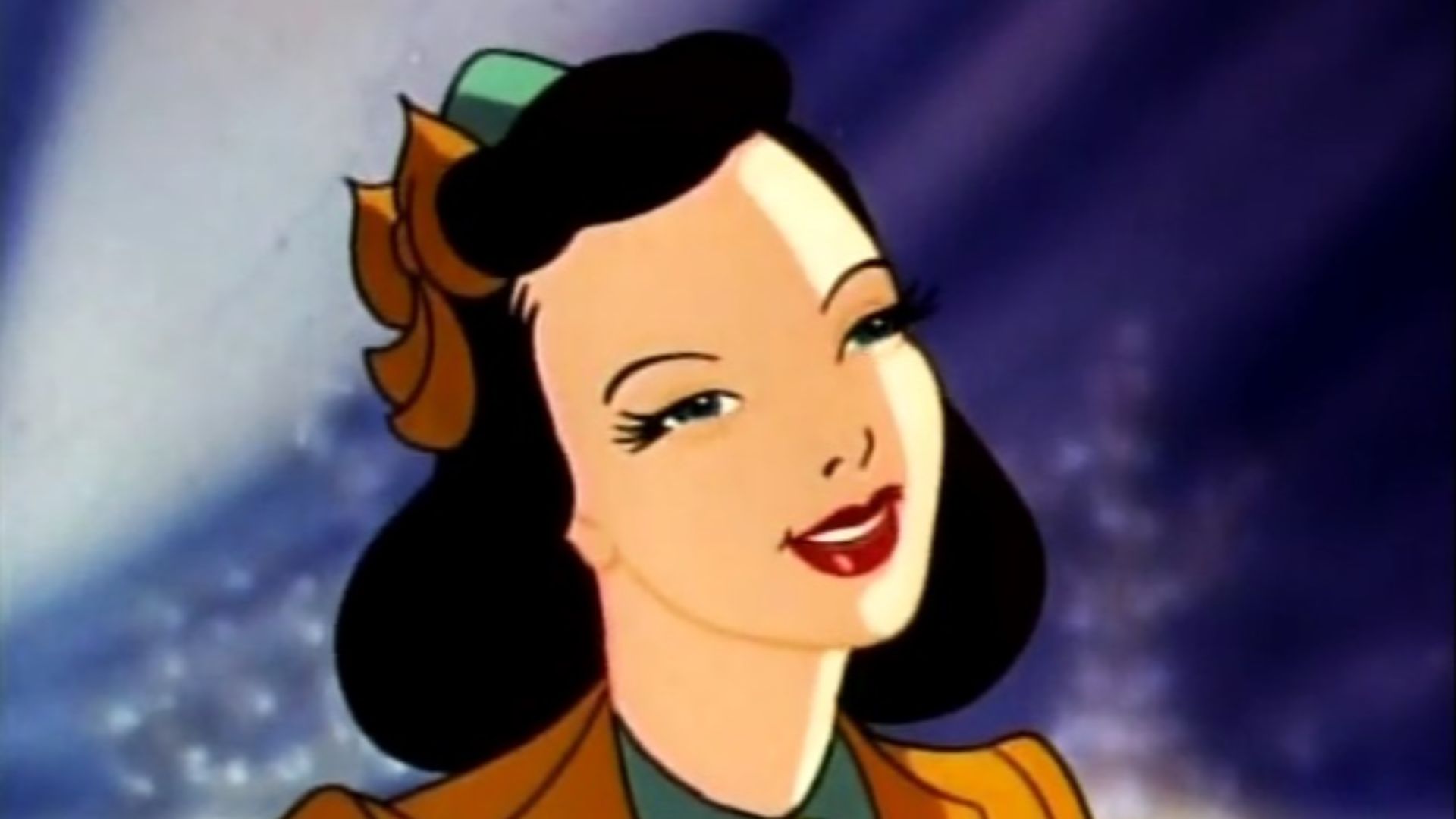 File:Lois Lane smiles.jpg