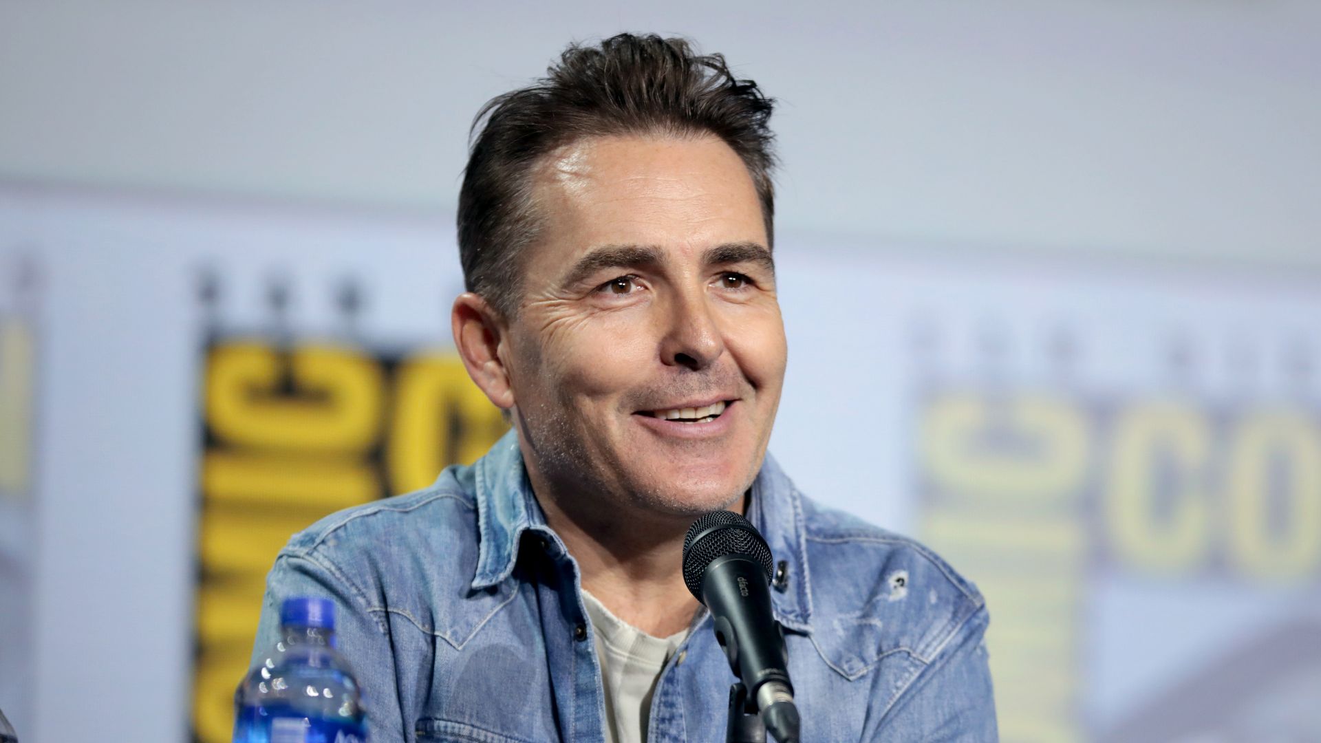 File:Nolan North SDCC 2019 (48378697517).jpg