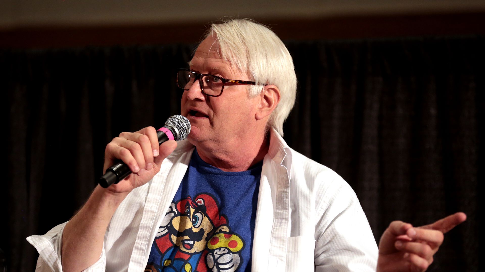 File:Charles Martinet (28551757538).jpg
