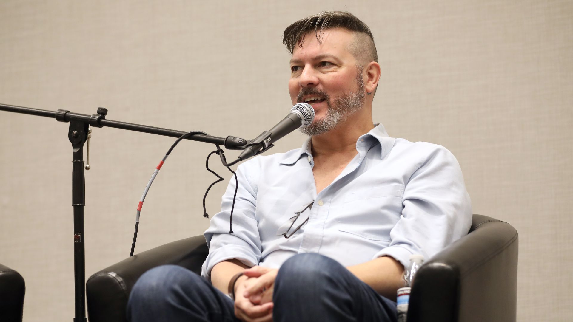 File:David Hayter (53606019722).jpg