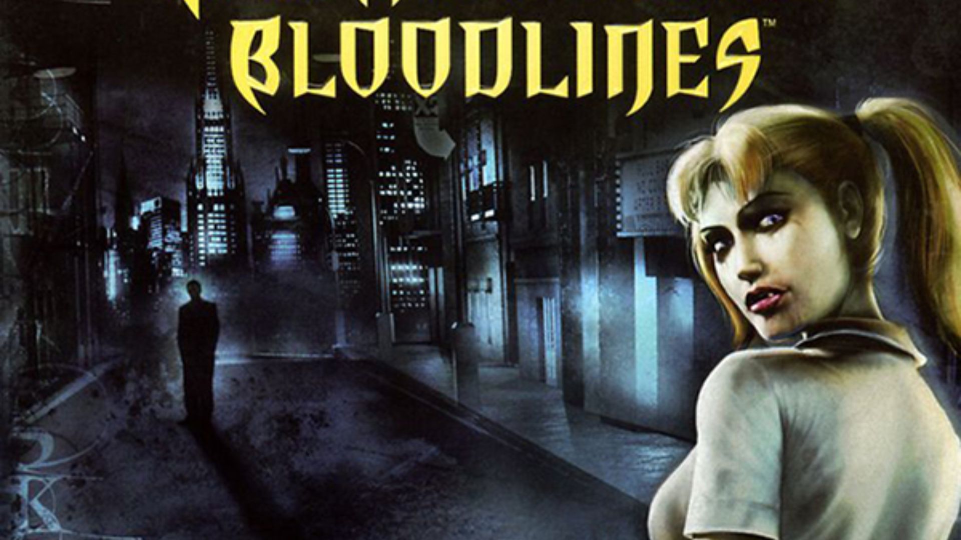 File:Portada de Juego - Vampire- The Masquerade - Bloodlines.jpg