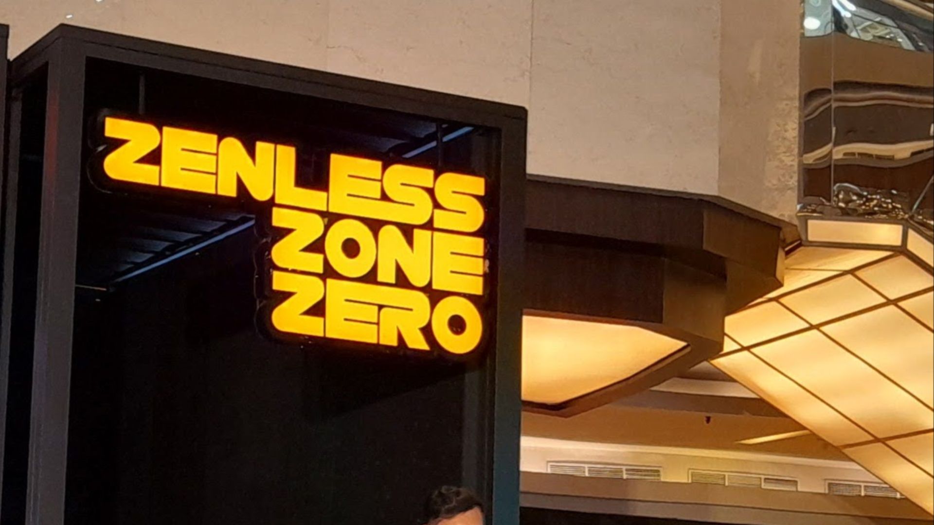 File:Zenless Zone Zero (ZZZ) Welcome To New Eridu Jakarta competitive duel (2024-07-07).jpg