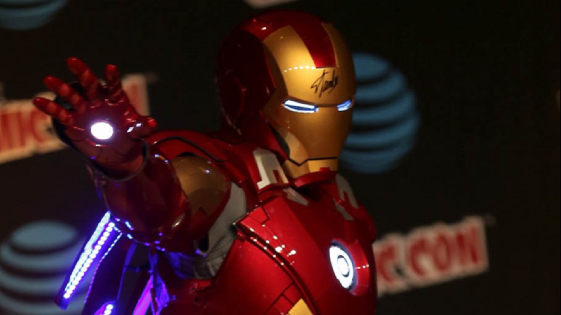 File:New York Comic Con 2016 - Iron Man (30193789316).jpg