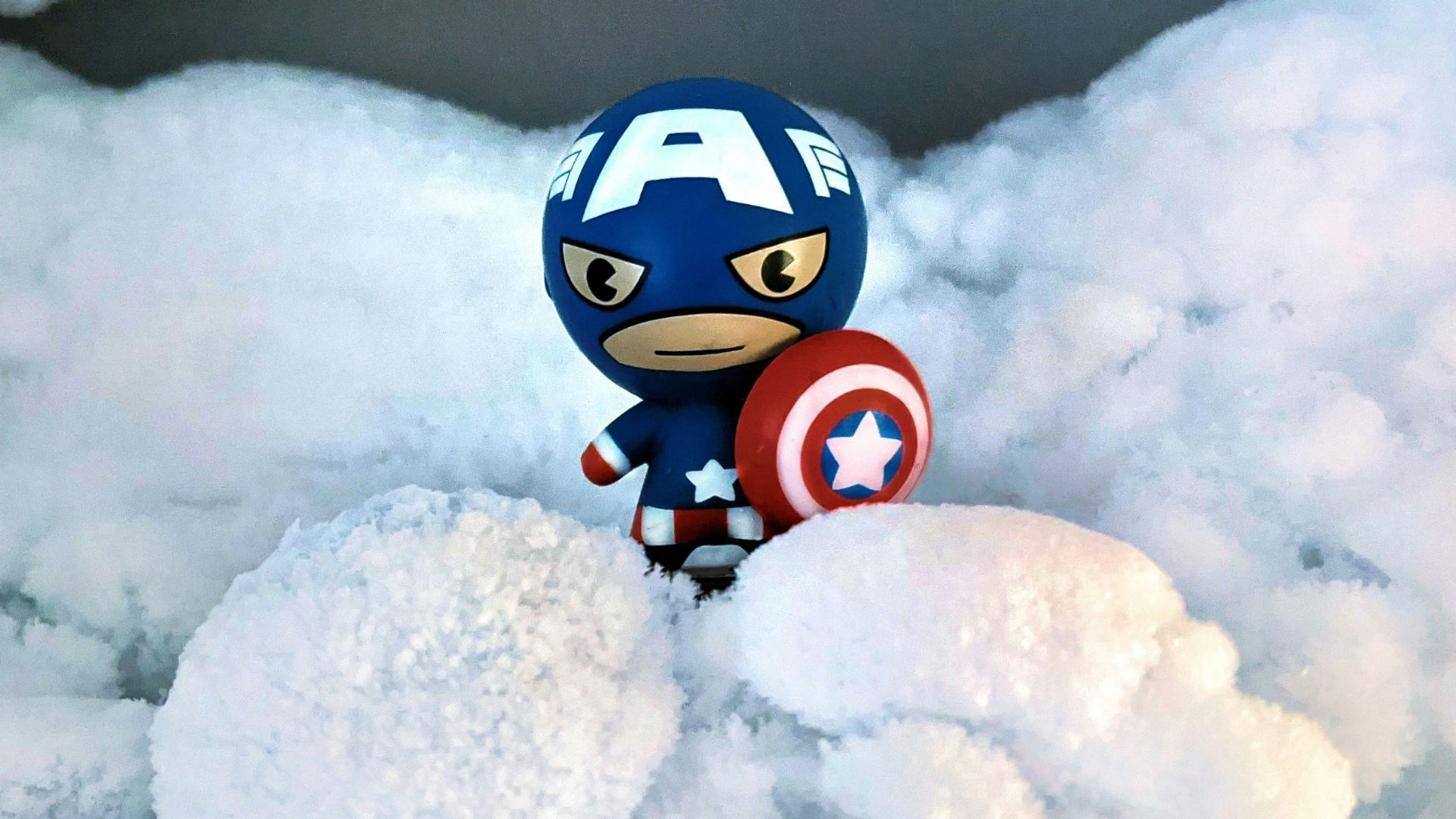 white red and black mickey mouse plush toy