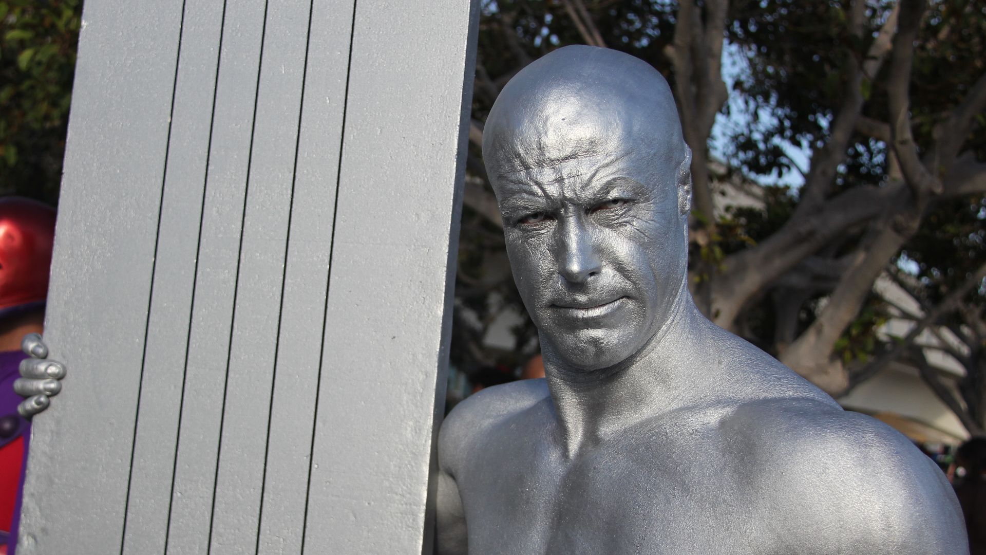 File:San Diego Comic-Con 2014 - Silver Surfer (14584916398).jpg