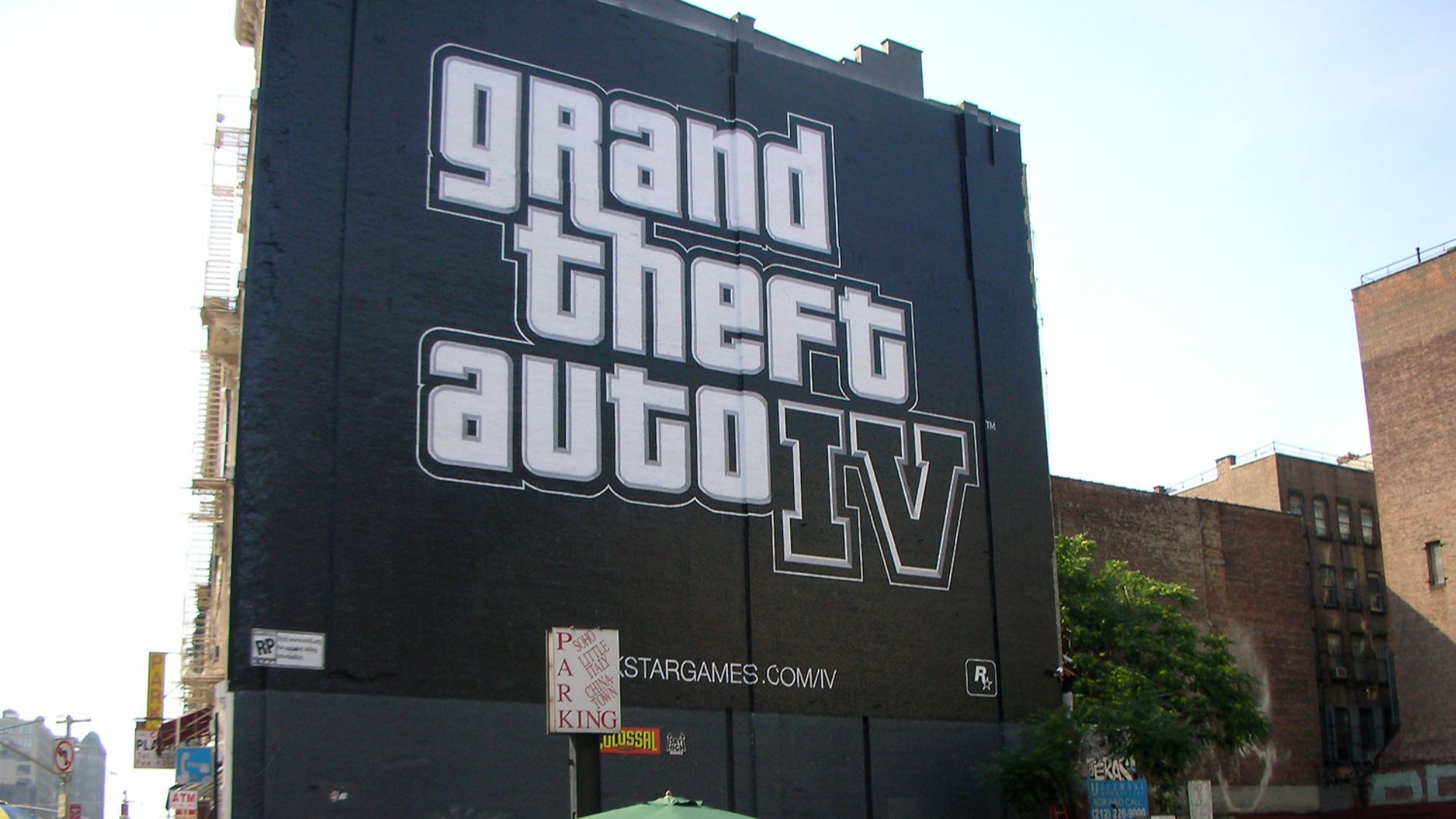 File:Mural ad GTA IV NYC.jpg