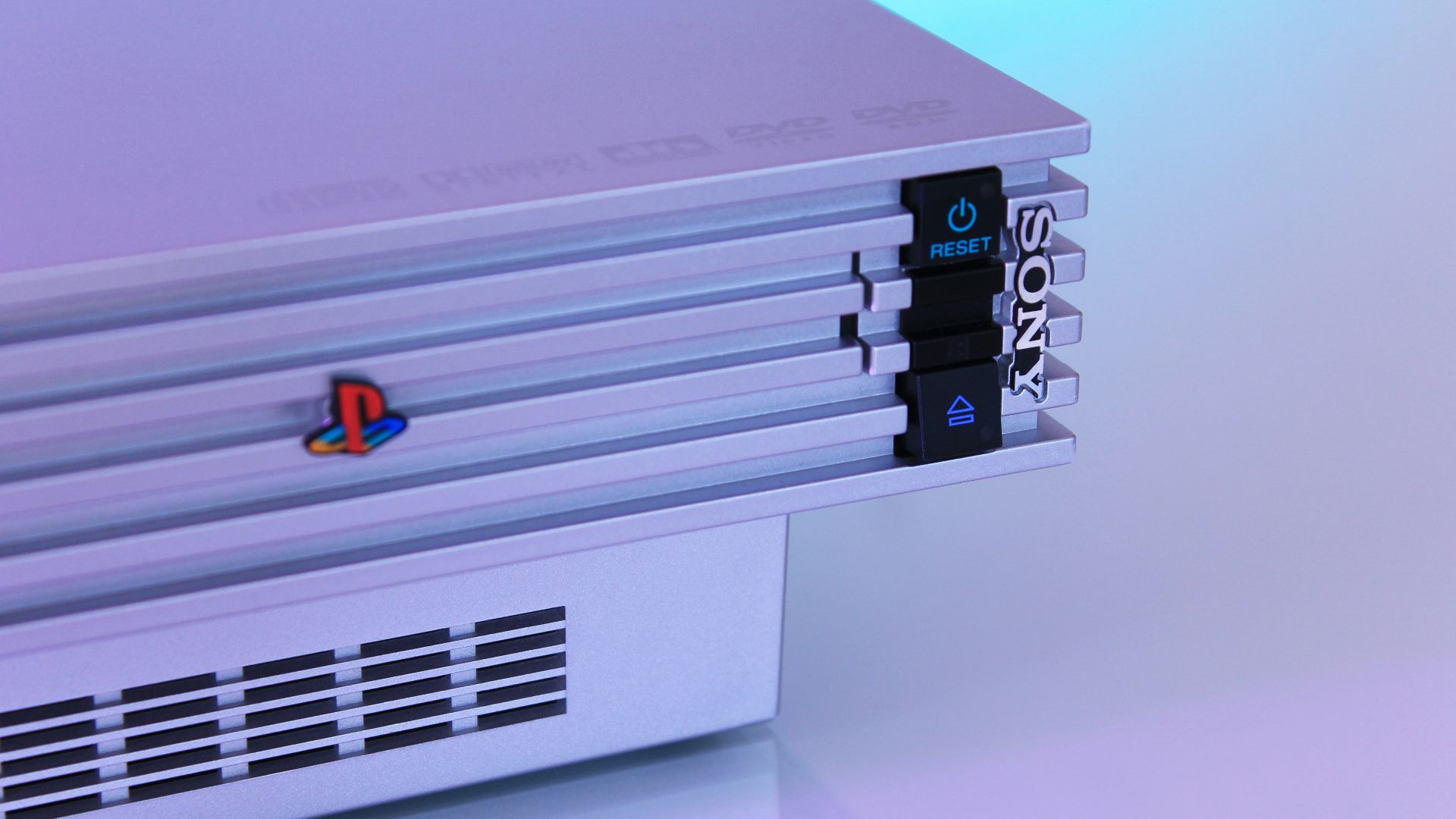 Sony PS2 Original console