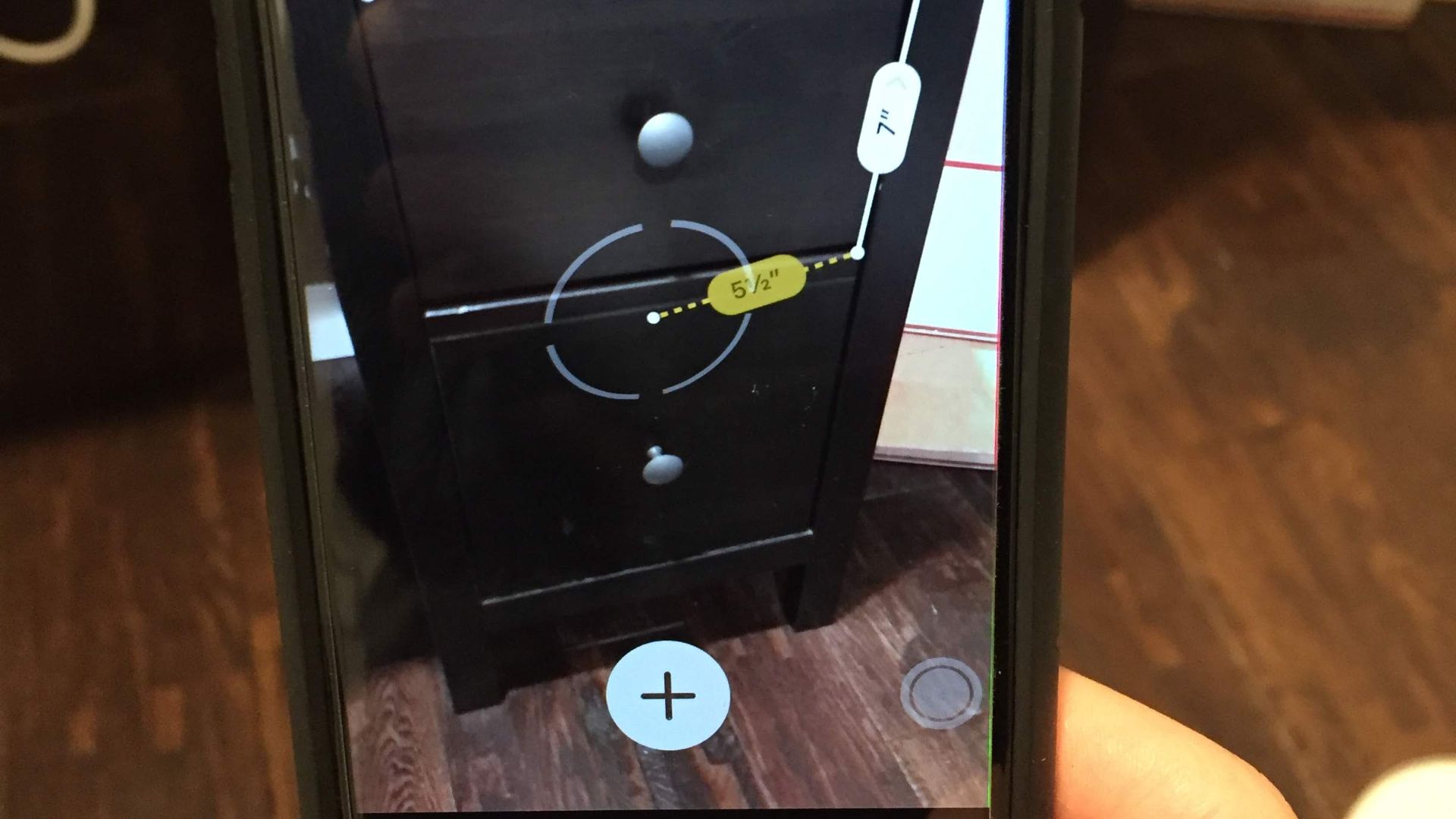 File:IOS measure app demonstration.jpg