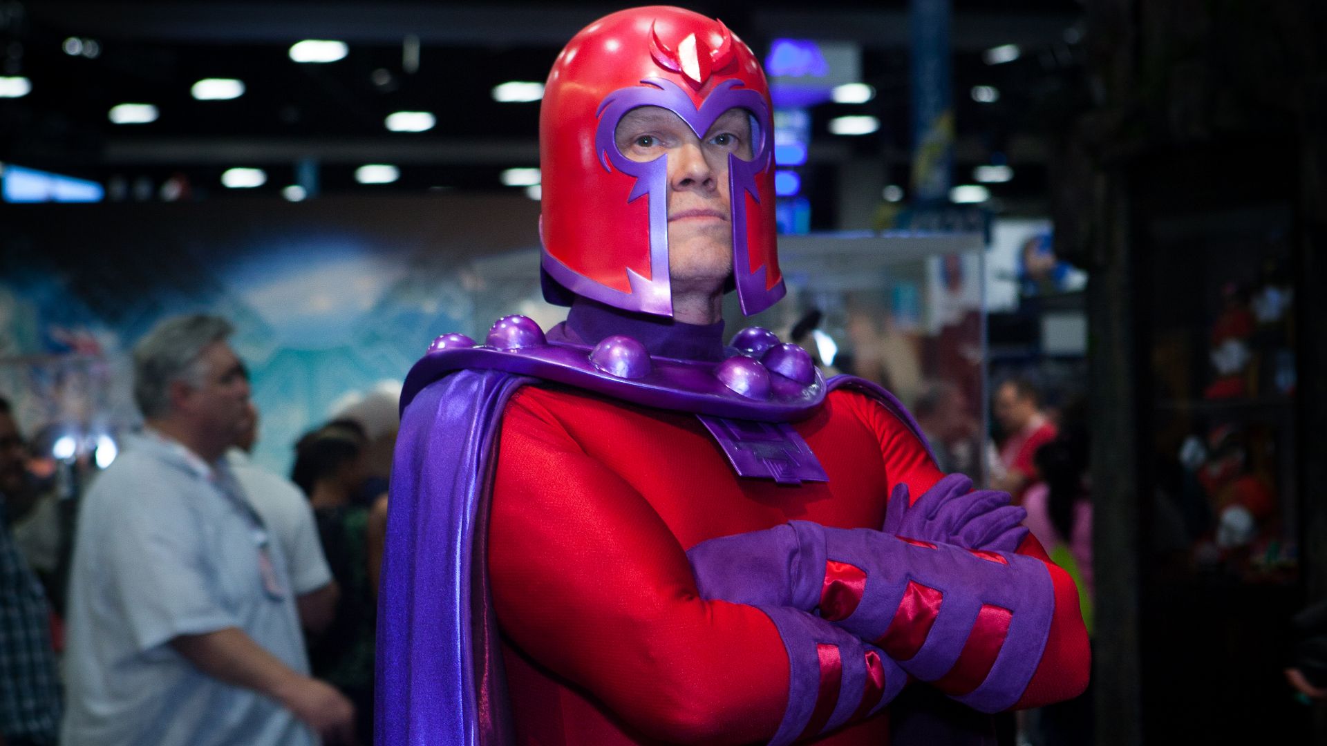 File:Magneto Cosplay.jpg