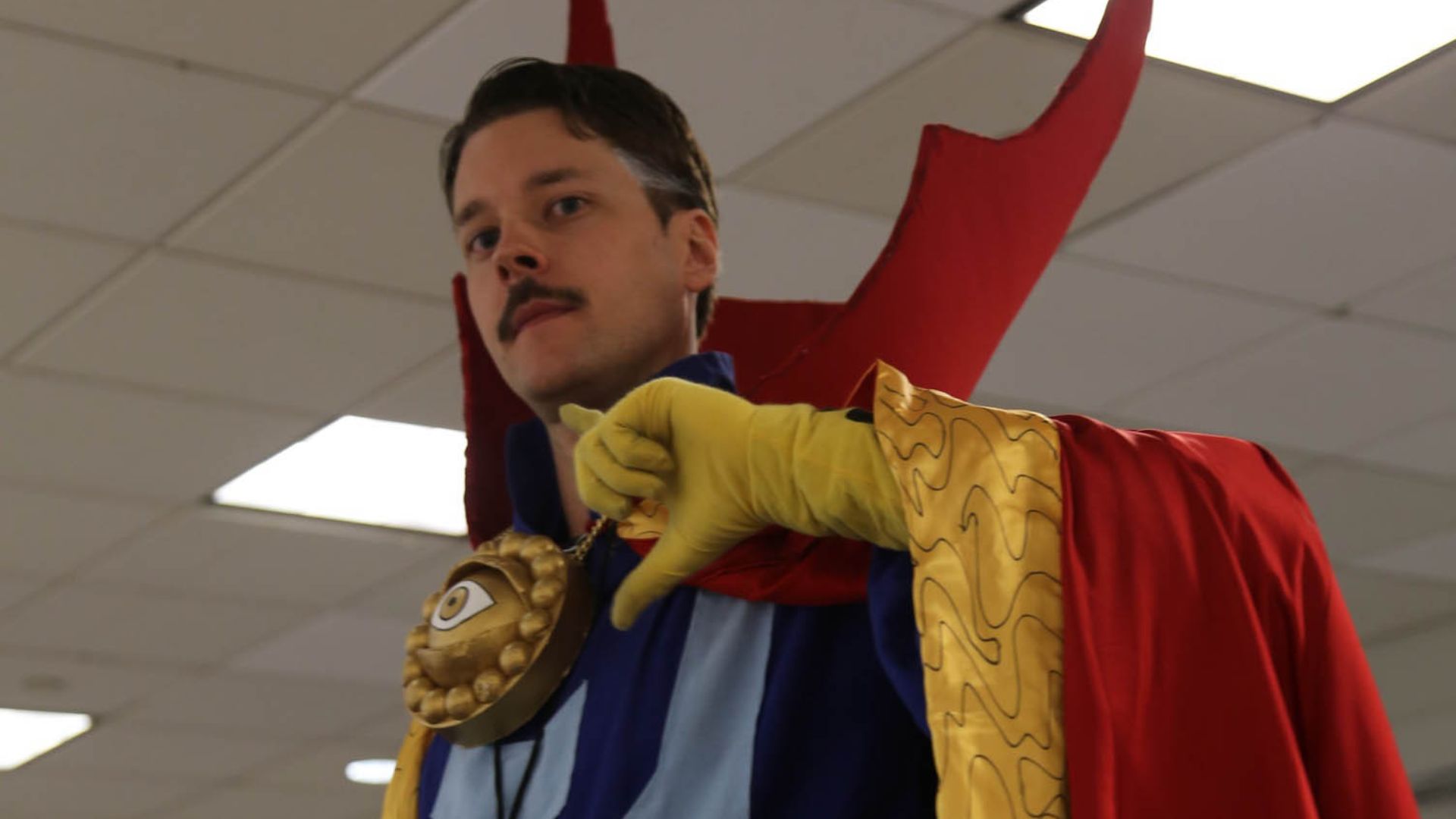 File:New York Comic Con 2014 - Doctor Strange (15314229860).jpg