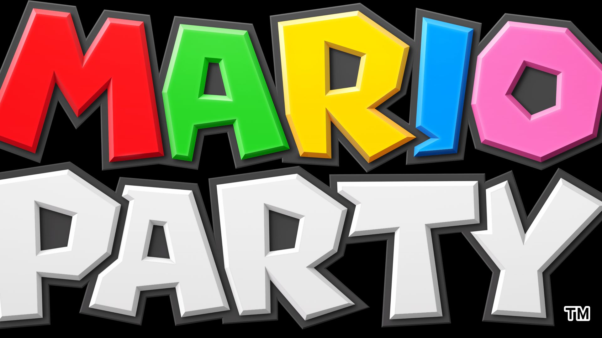 File:Mario Party Logo (MPSuperstars).png