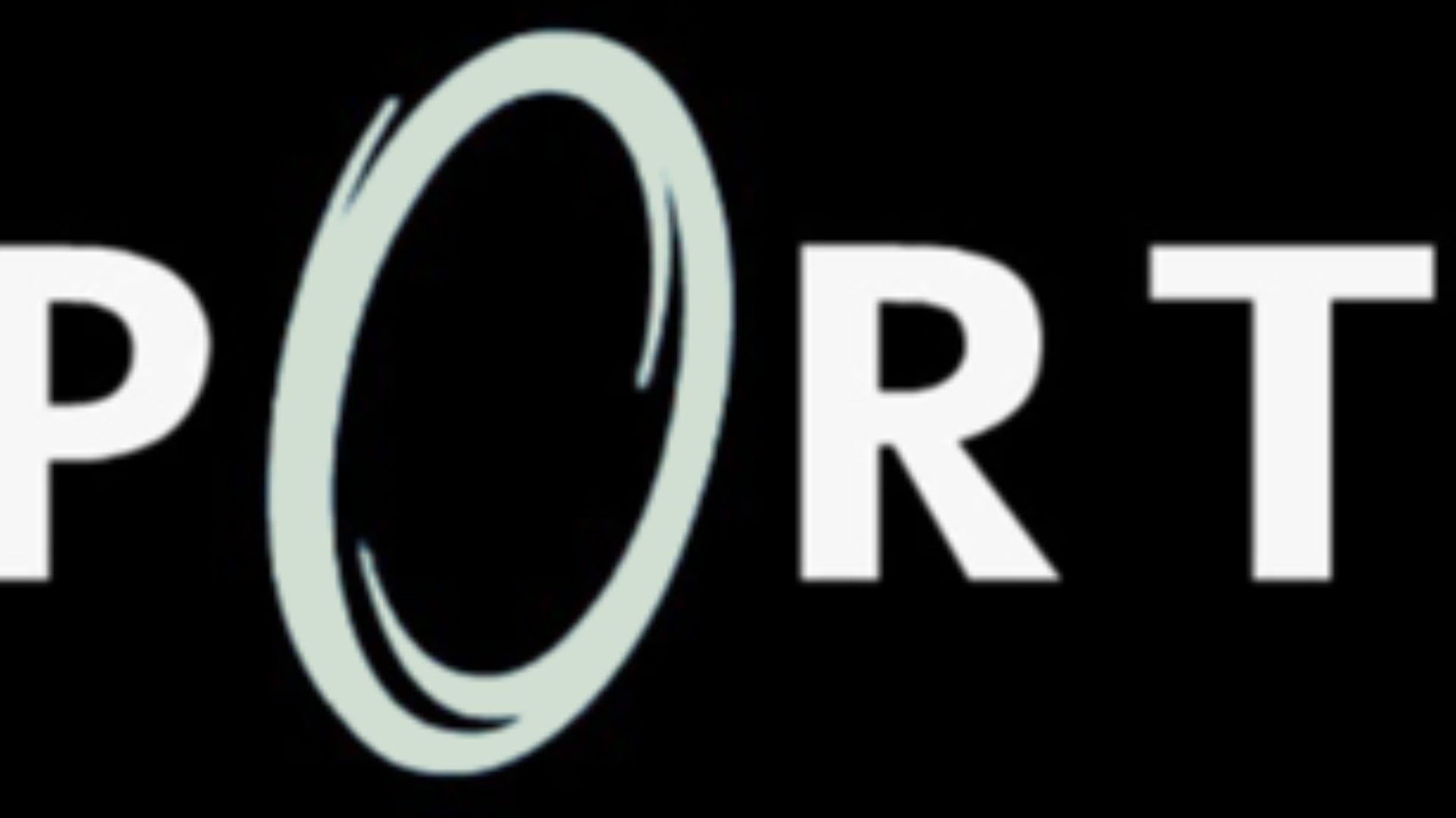 File:Portal 2 beta logo.png