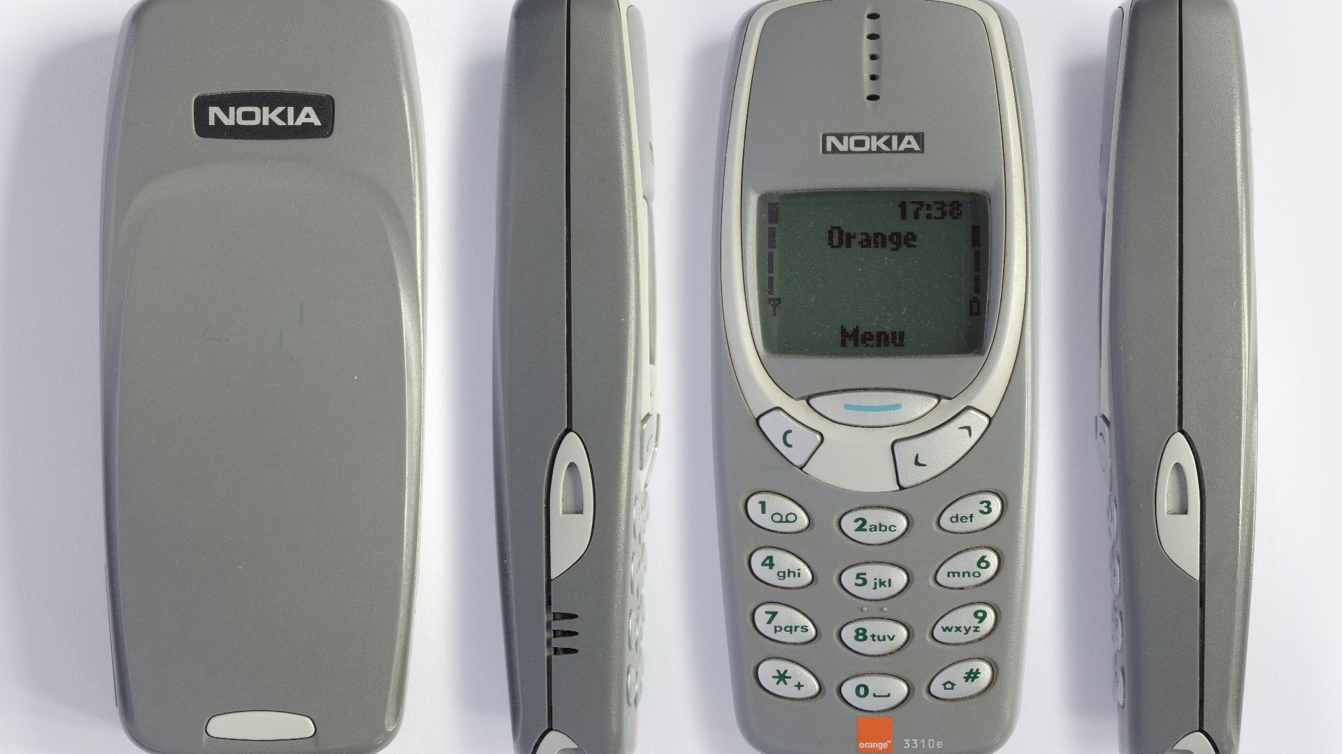 File:Nokia 3310 grey all sides.jpg