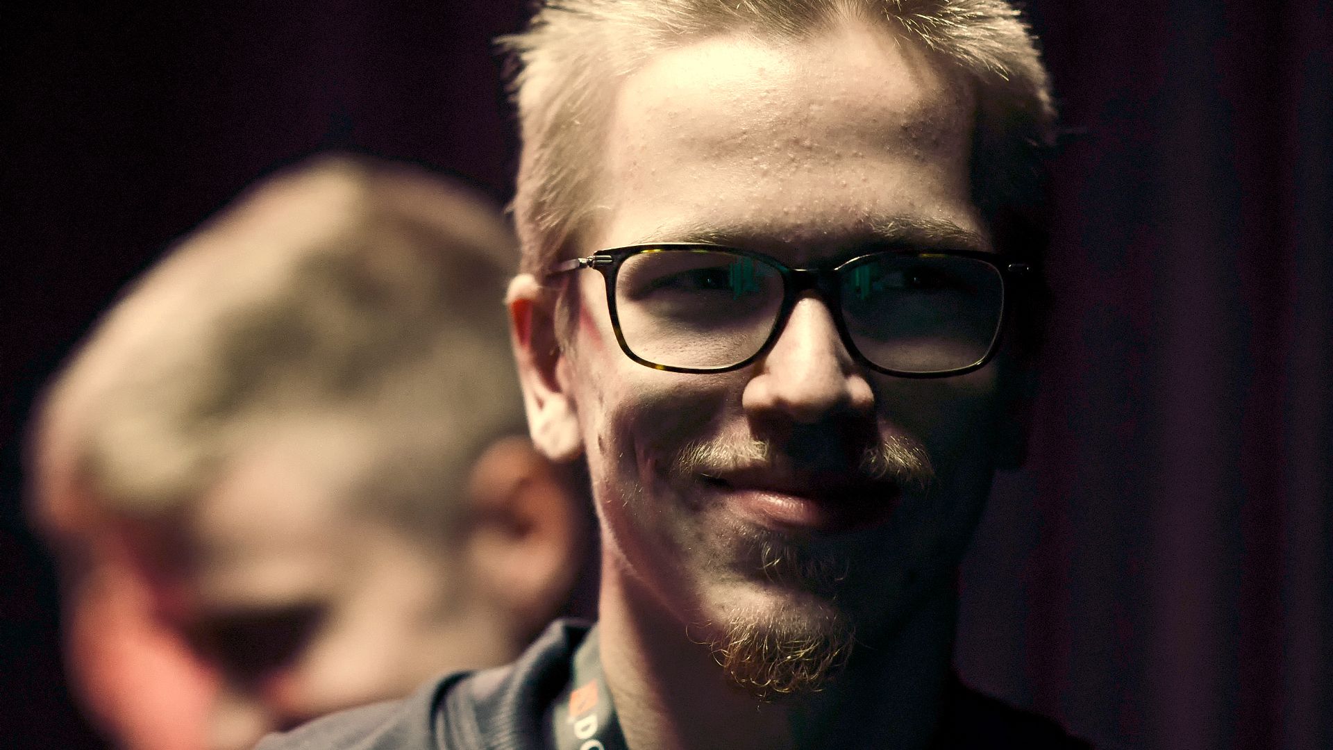 File:Topson at The International 2018 (color corrected).jpg